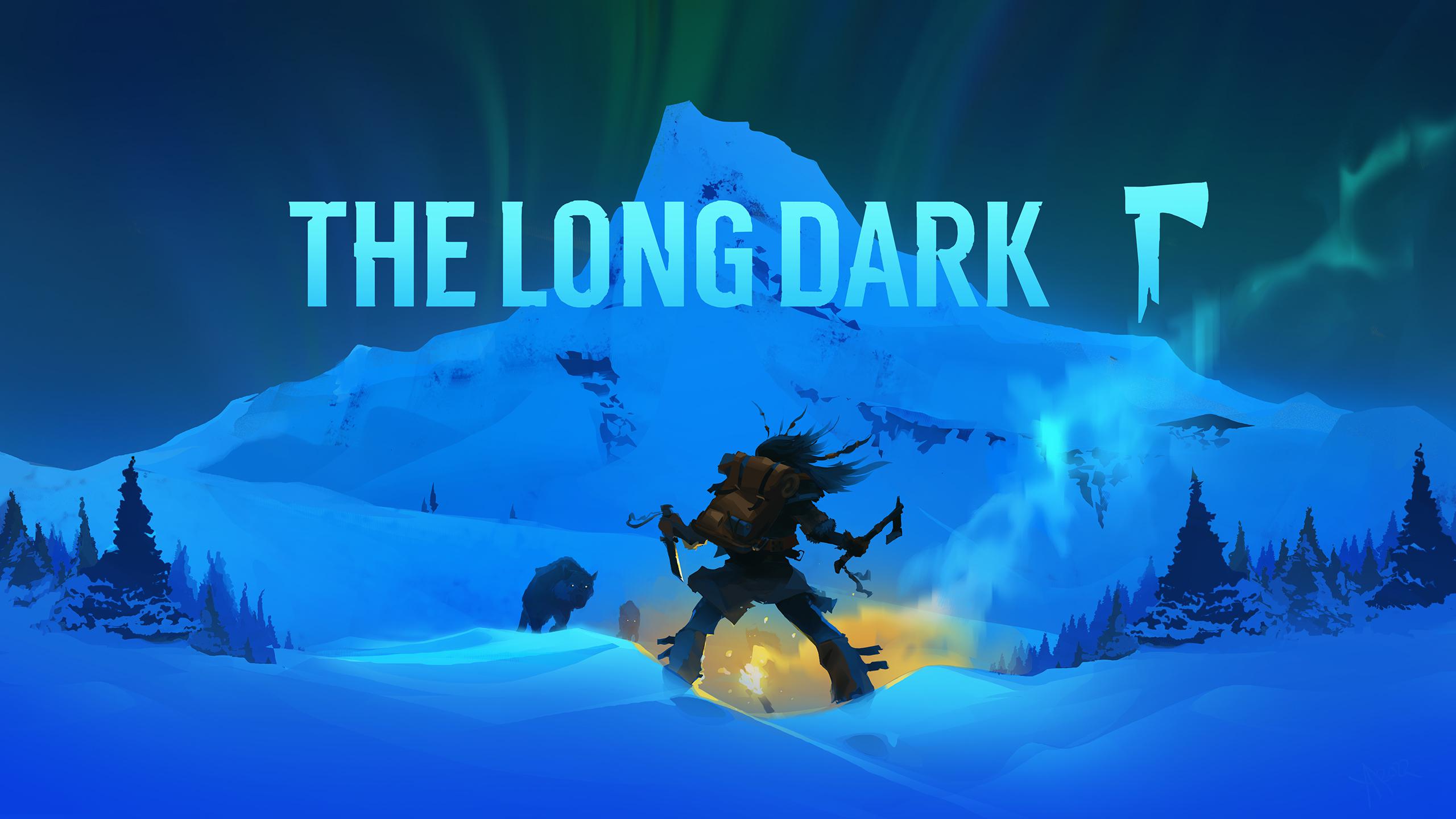 The Long Dark Game Wallpapers - Wallpaper Cave