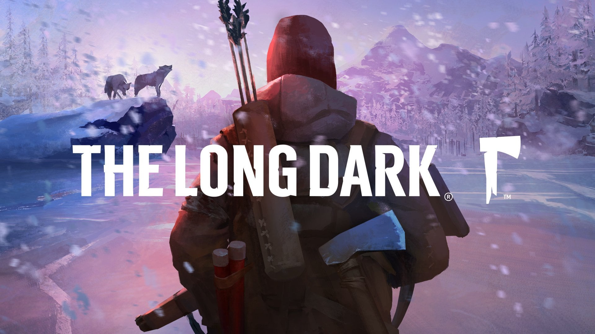 Epic Games (Game) The Long Dark, r