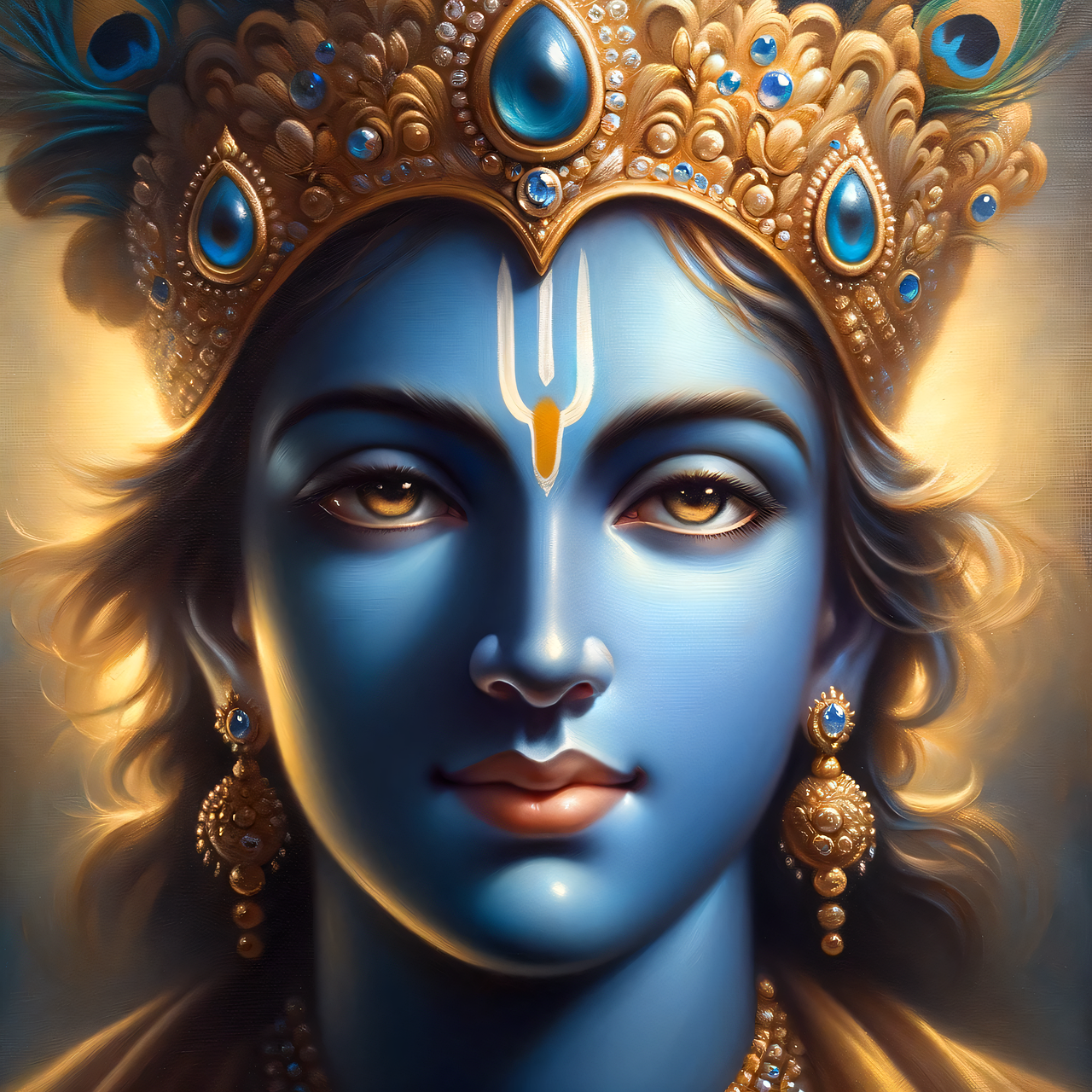 Download, Goddess, God