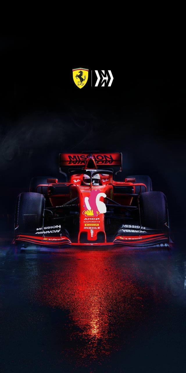 Ferrari F1 Wallpaper APK for Android