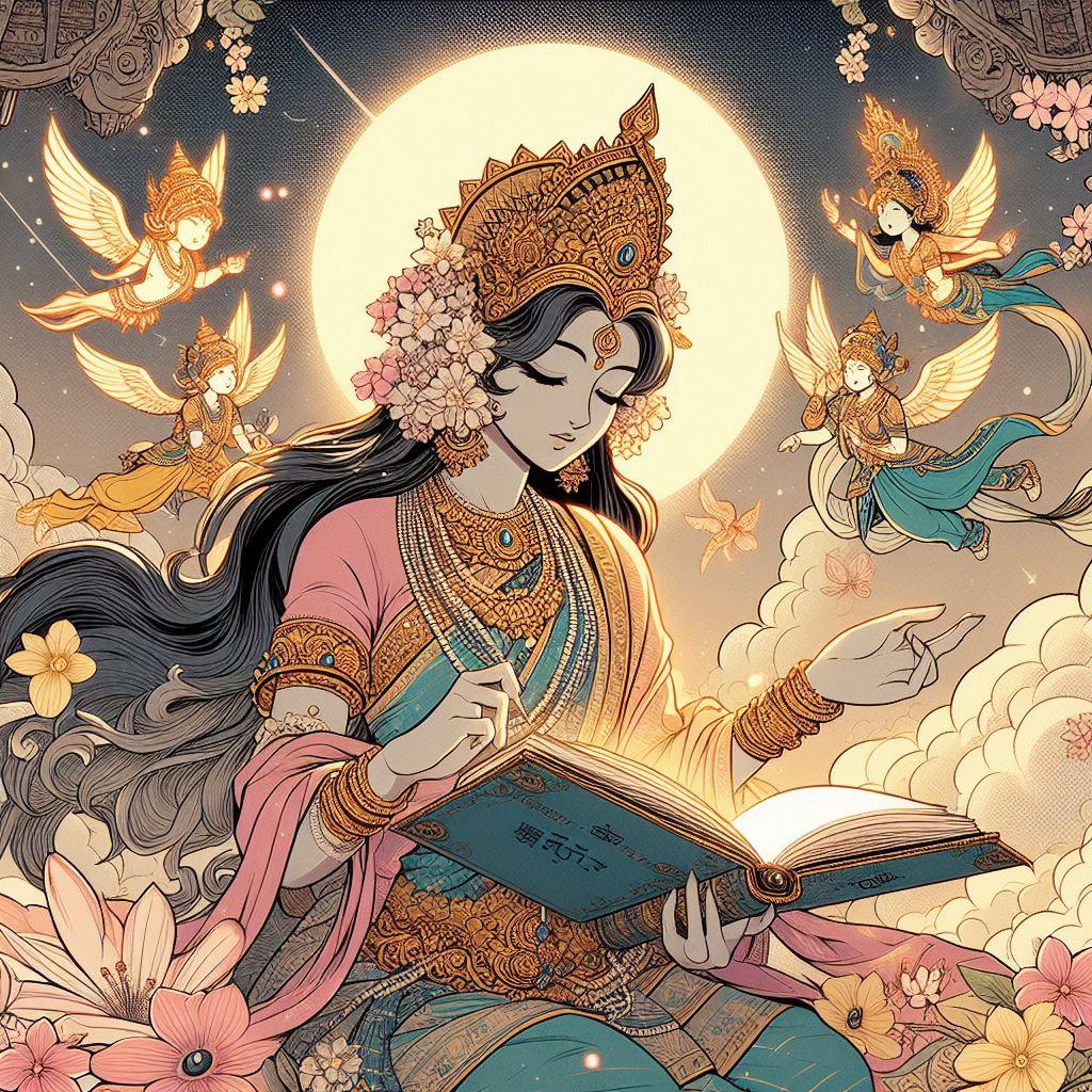 Some image of Hindu Gods