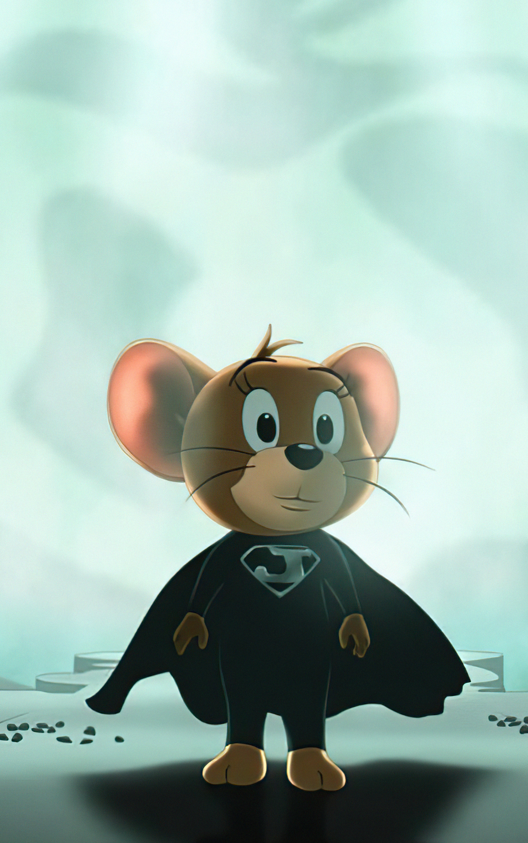 Jerry (Tom And Jerry), 1184925