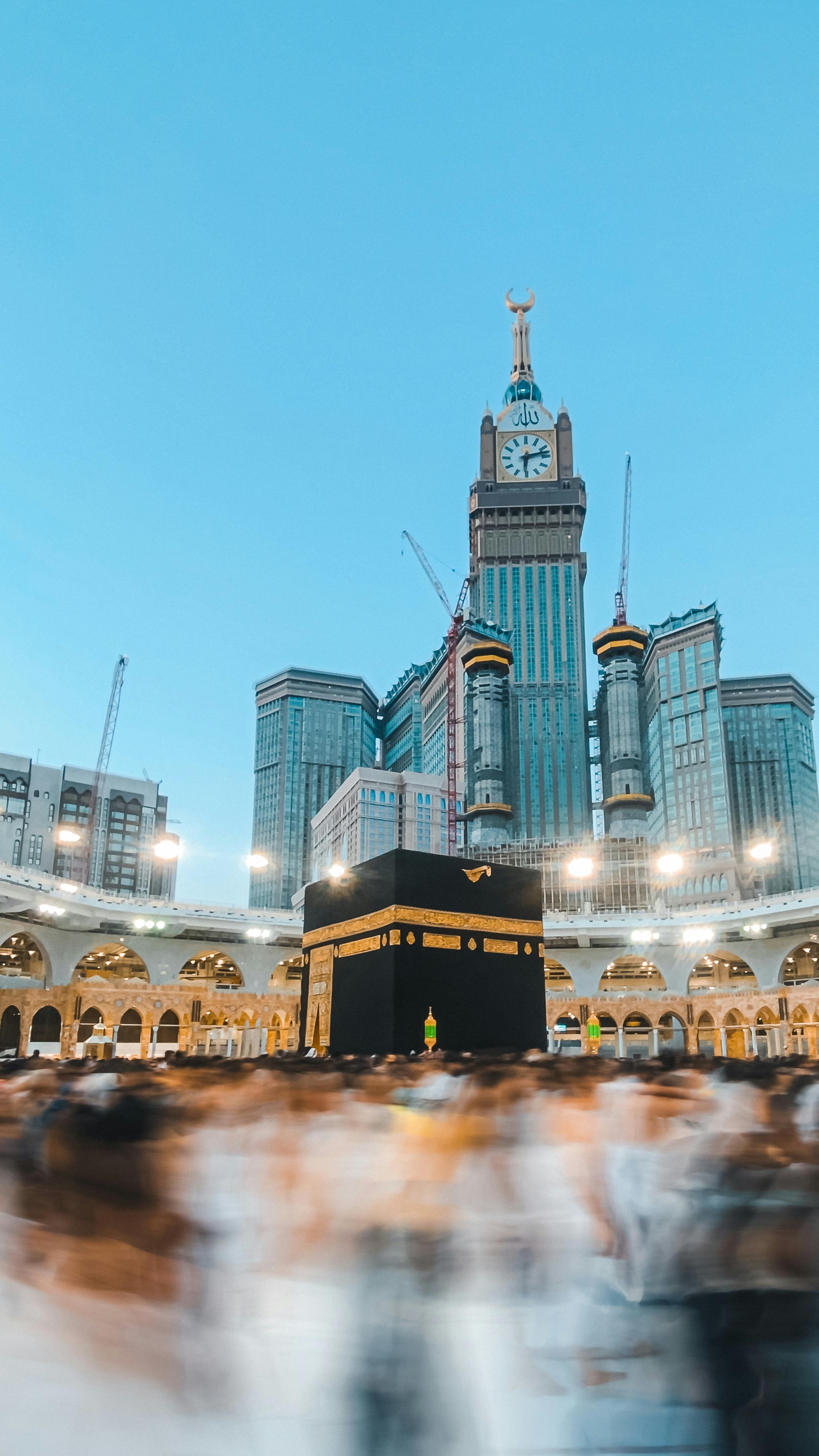 Kaaba Photo, Download The BEST Free