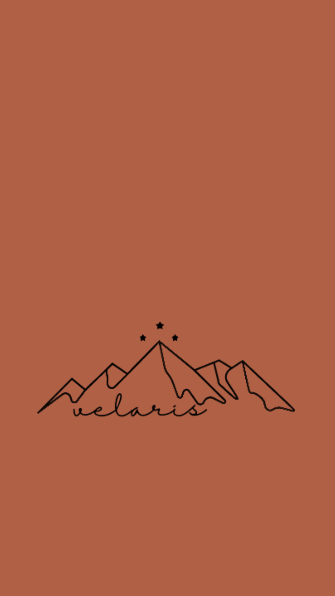 velaris phone wallpaper.. acotar