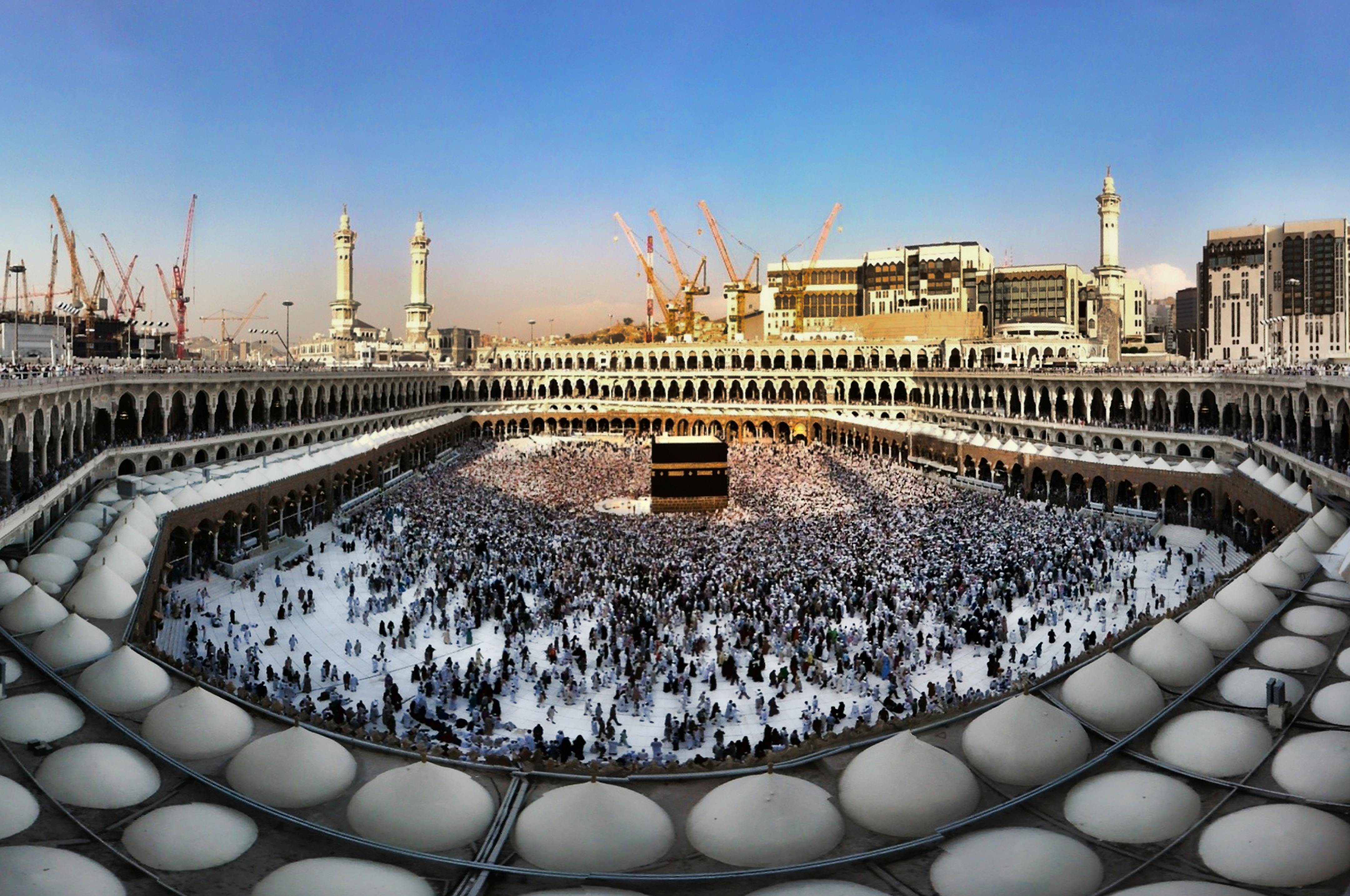 Kaaba Photo, Download The BEST Free