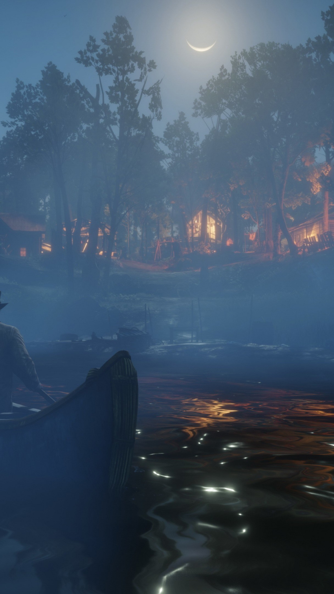 Download wallpaper: Red Dead Redemption