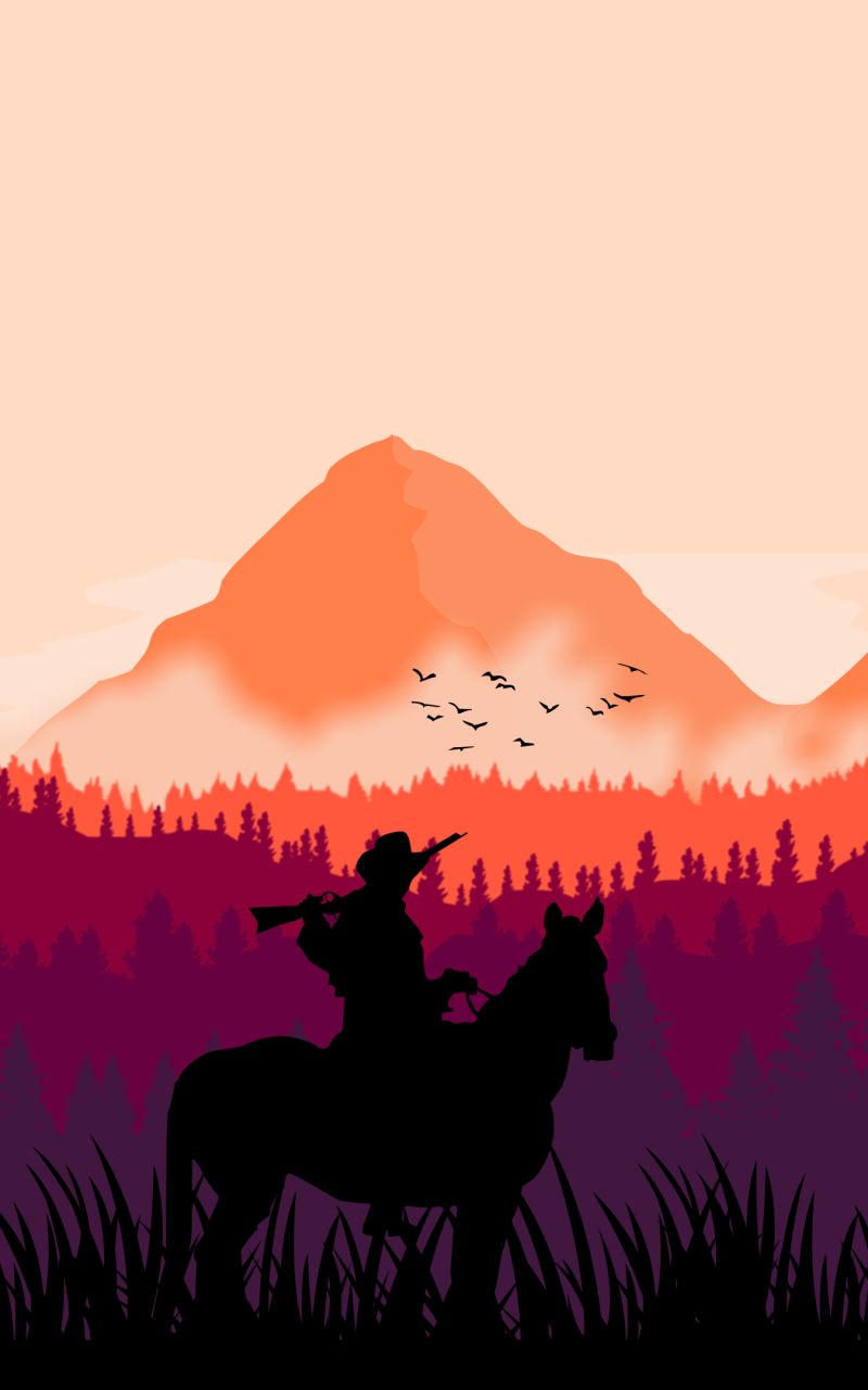 Download Red Dead Redemption 2