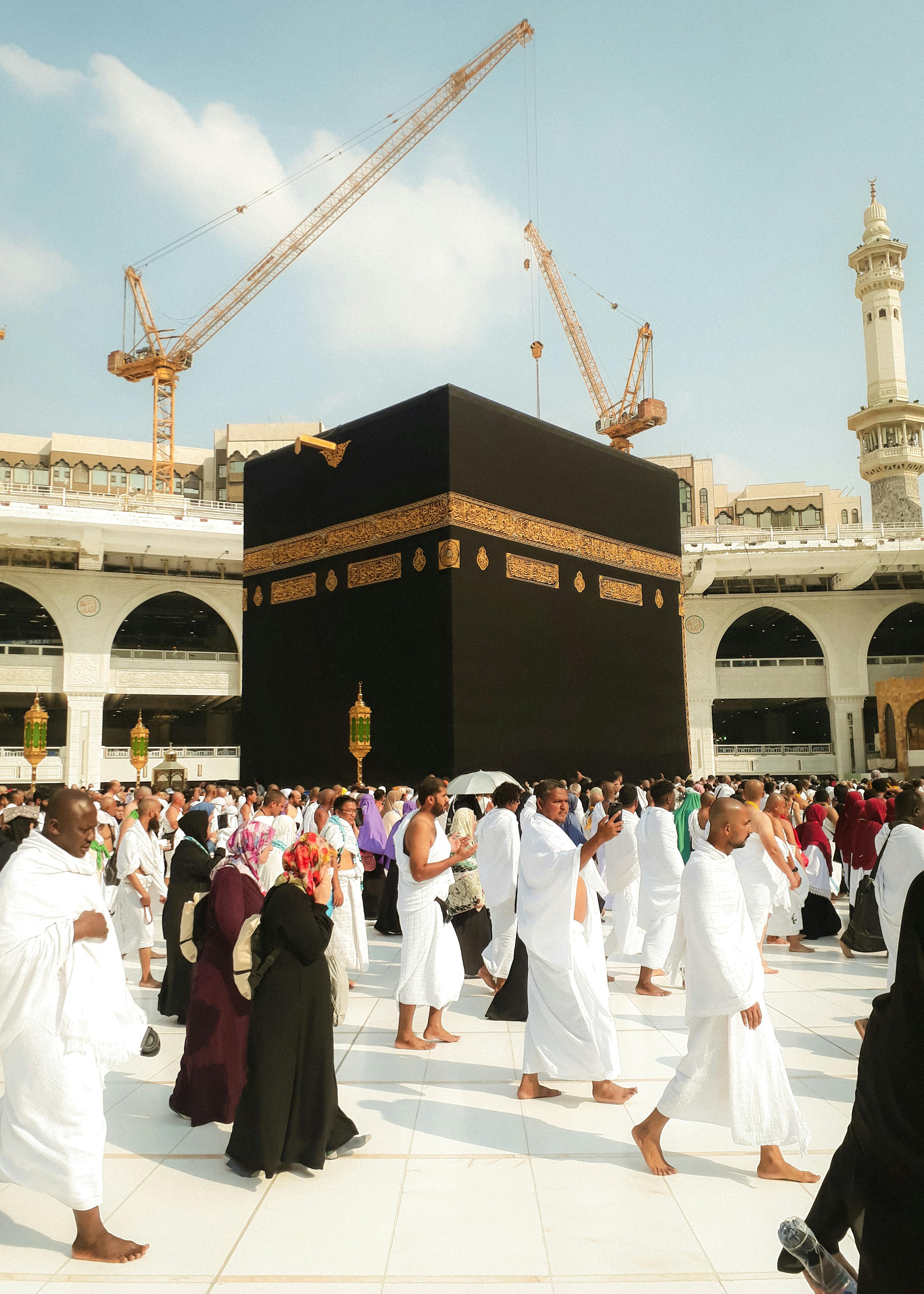 Makkah Photo, Download The BEST Free