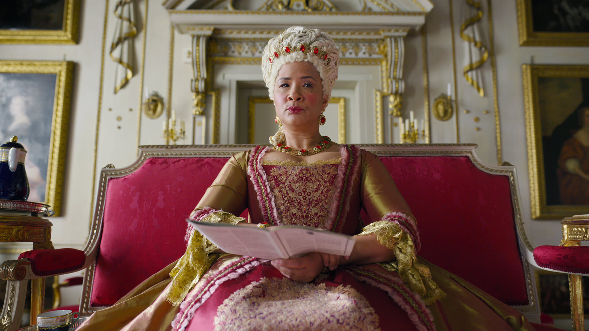 HD desktop wallpaper: Tv Show