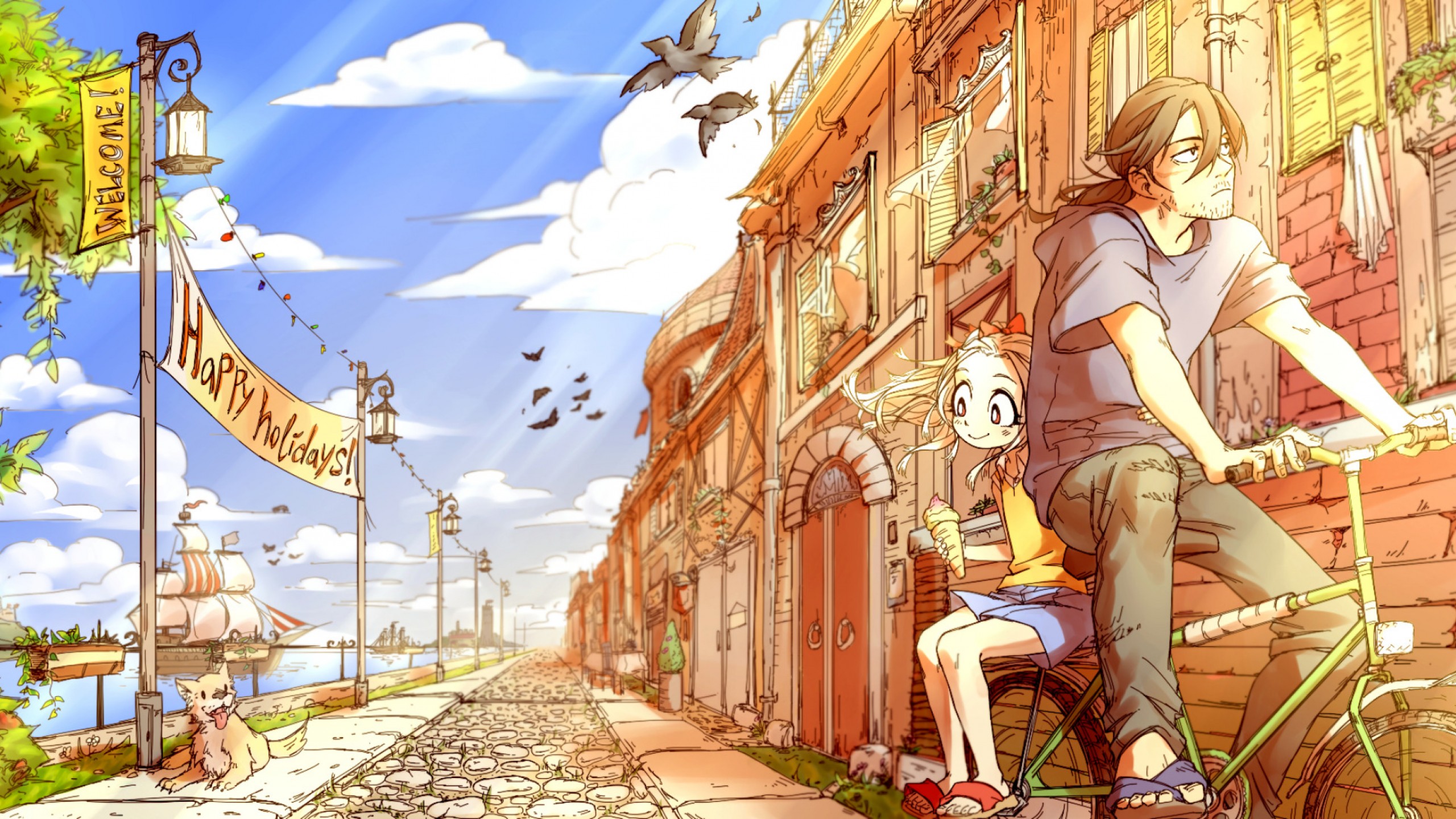 My Hero Academia HD Wallpaper Youtube