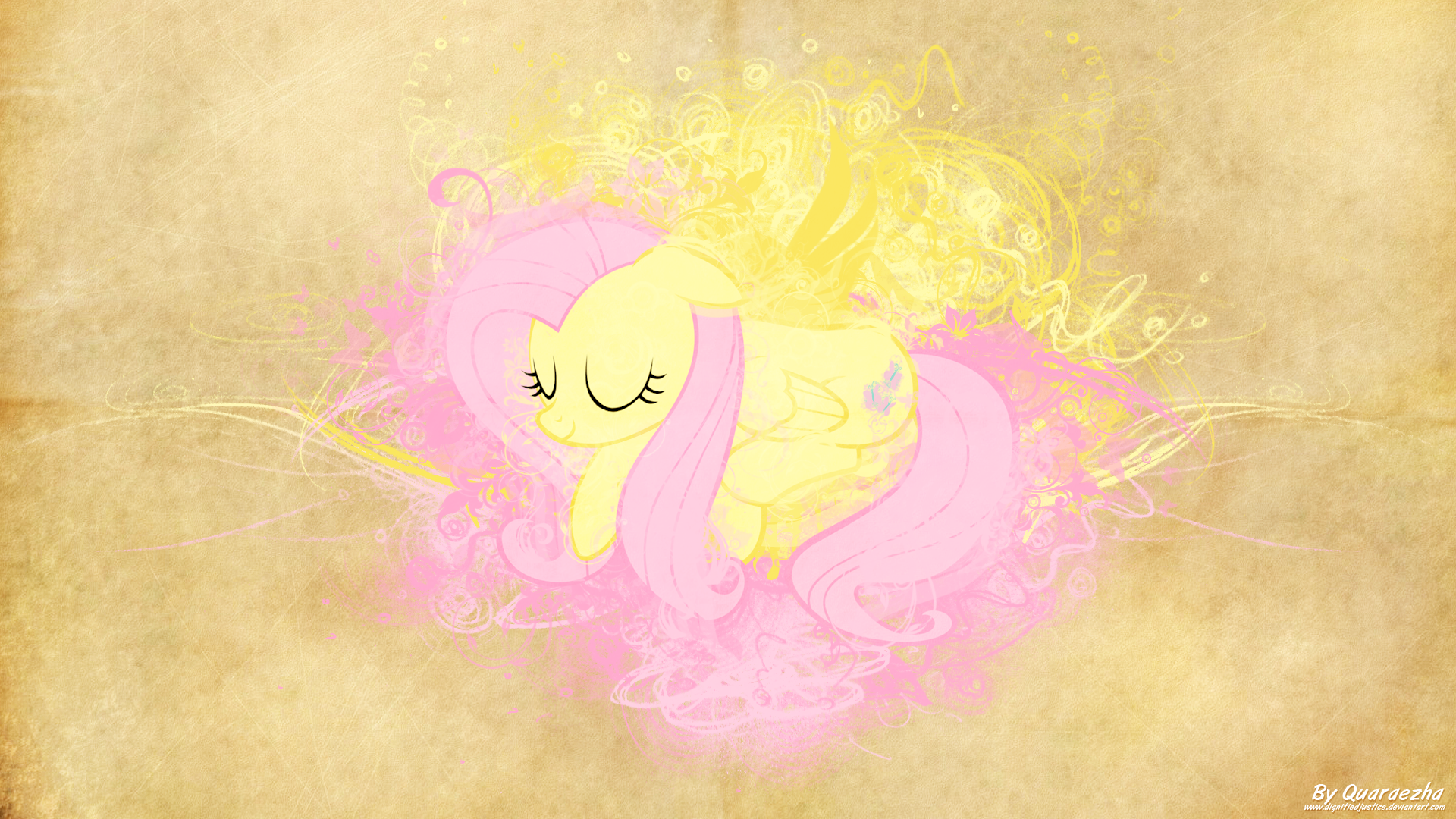 Little Pony Fluttershy