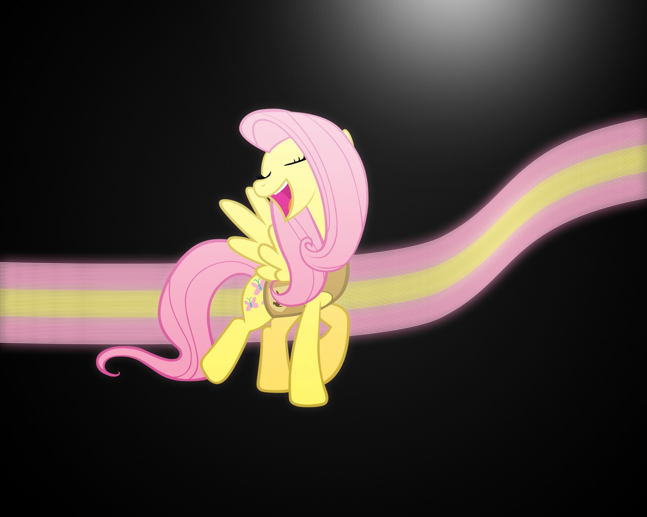 HD desktop wallpaper: My Little Pony