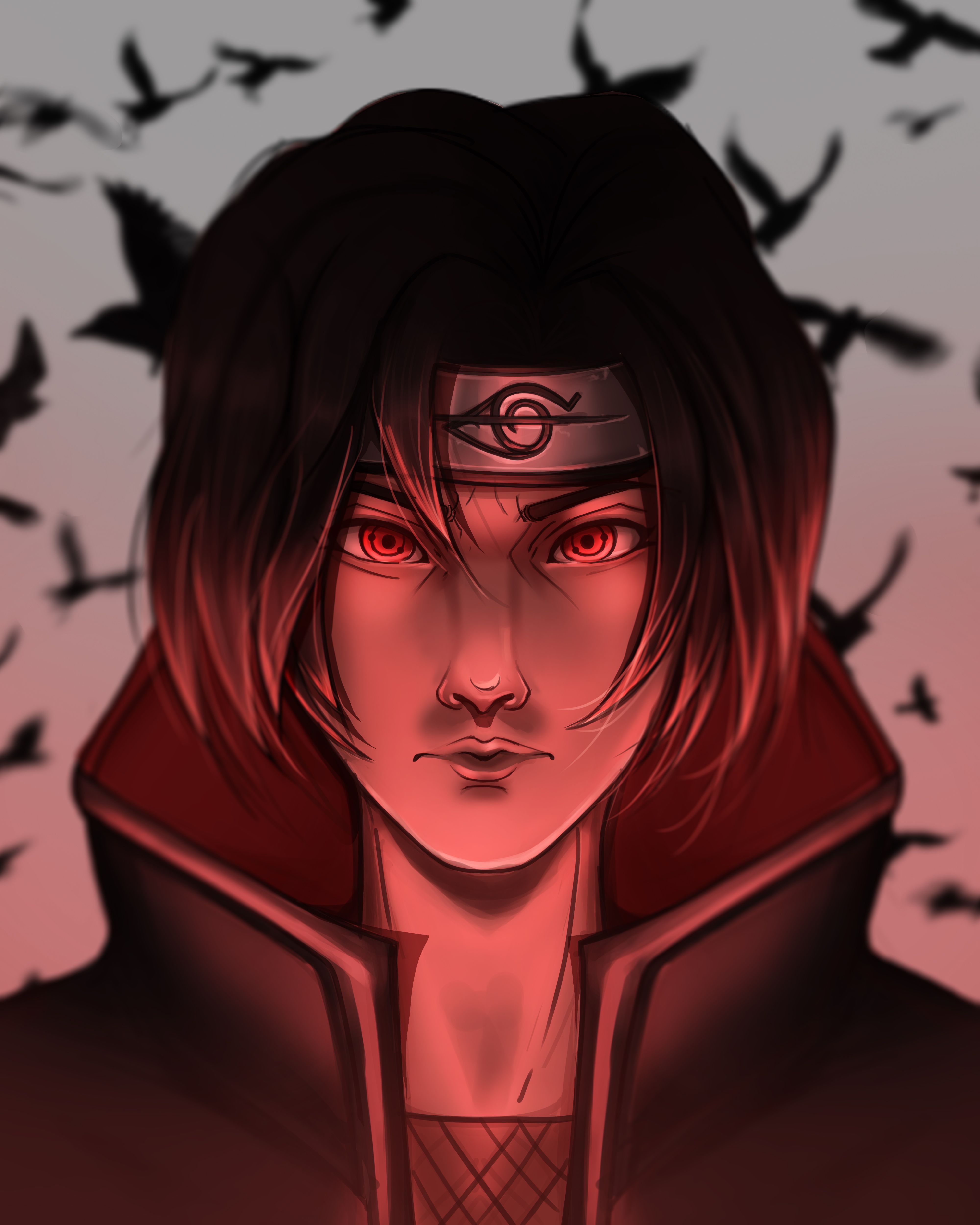 Itachi Wallpaper