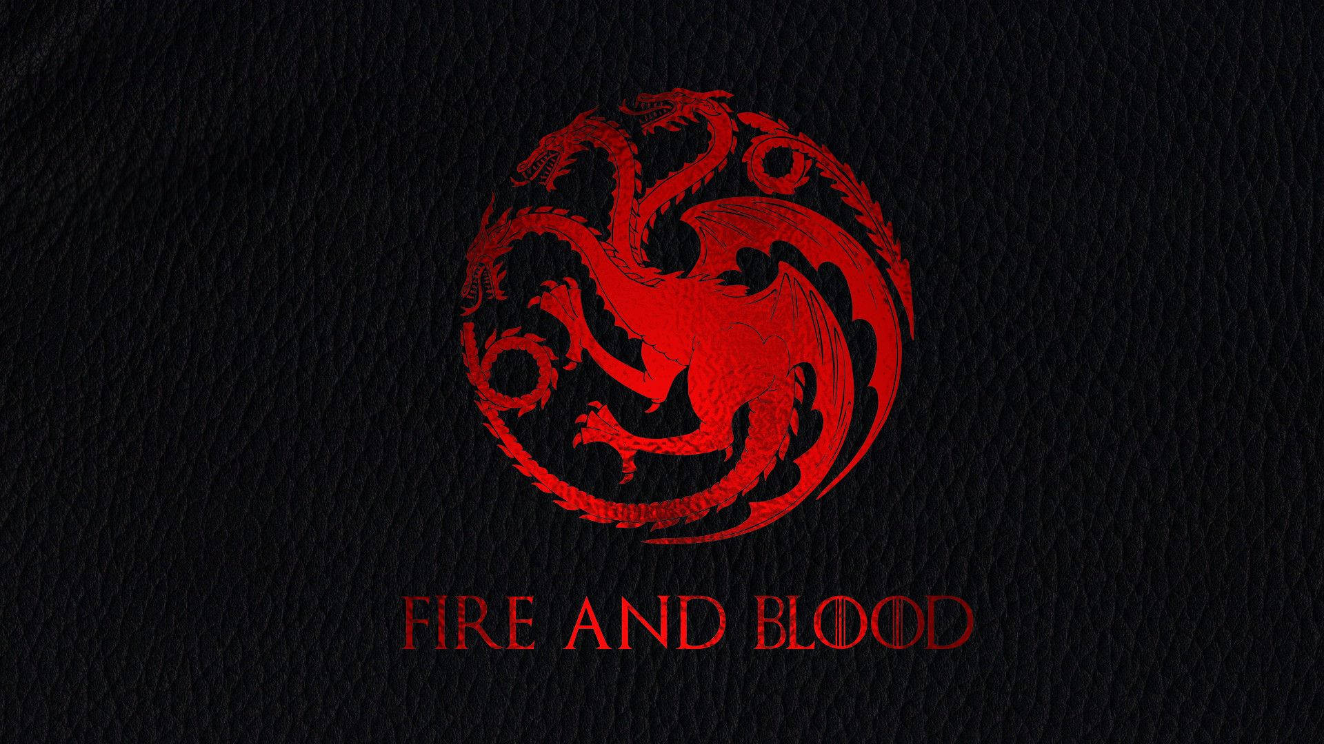Download free House Targaryen Symbol