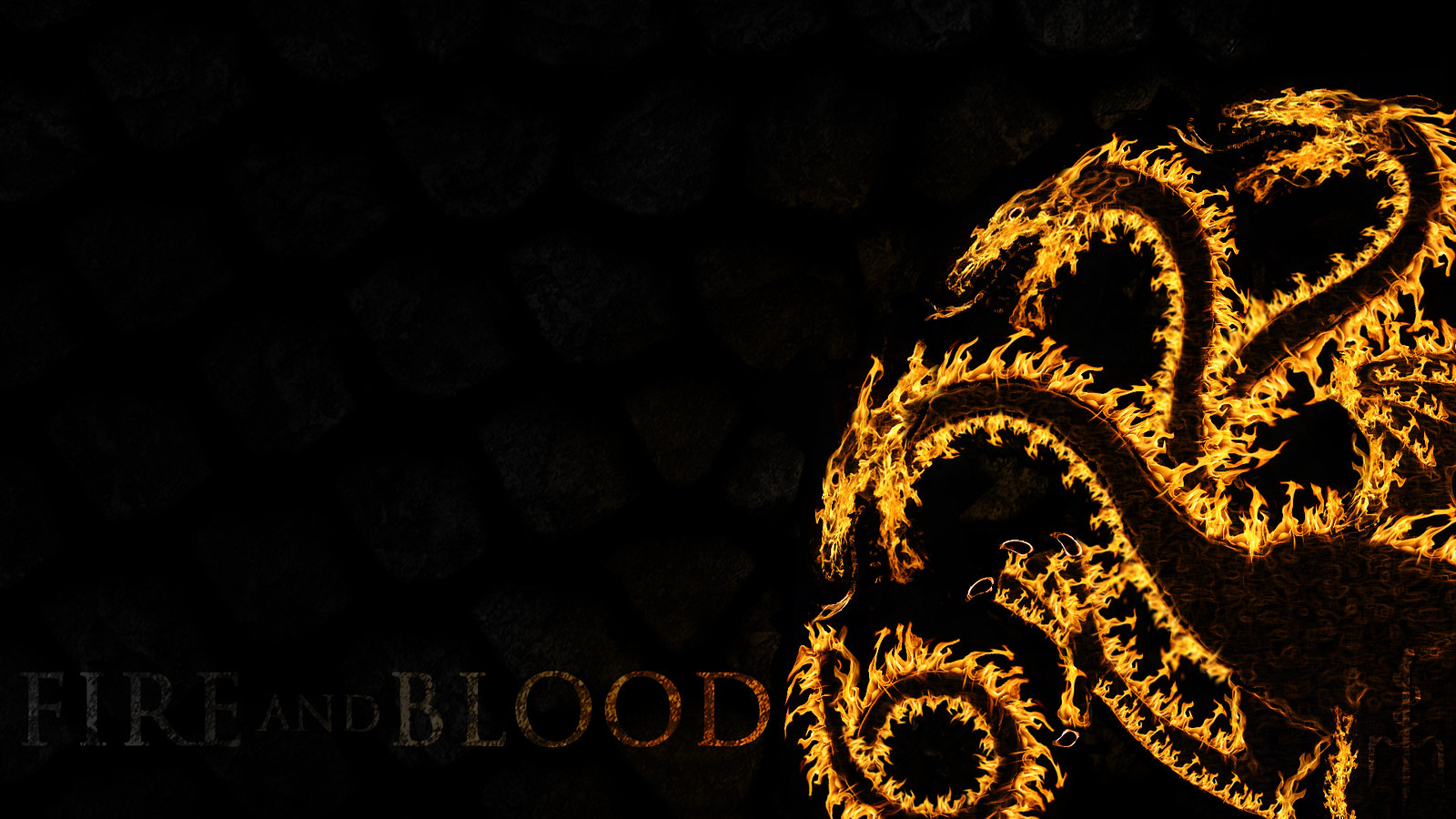 Another Game of Thrones wallpaper