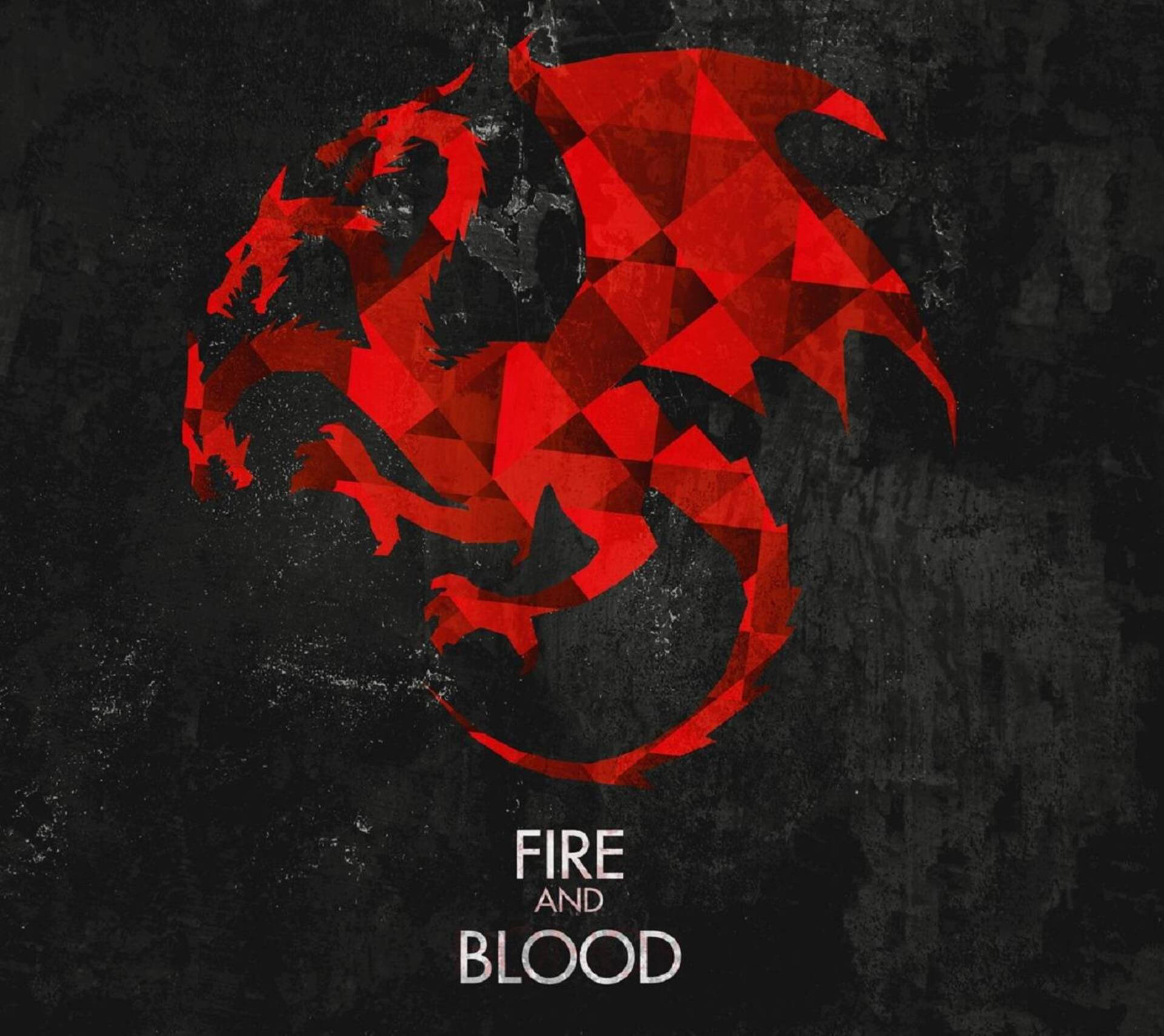 House Targaryen Background