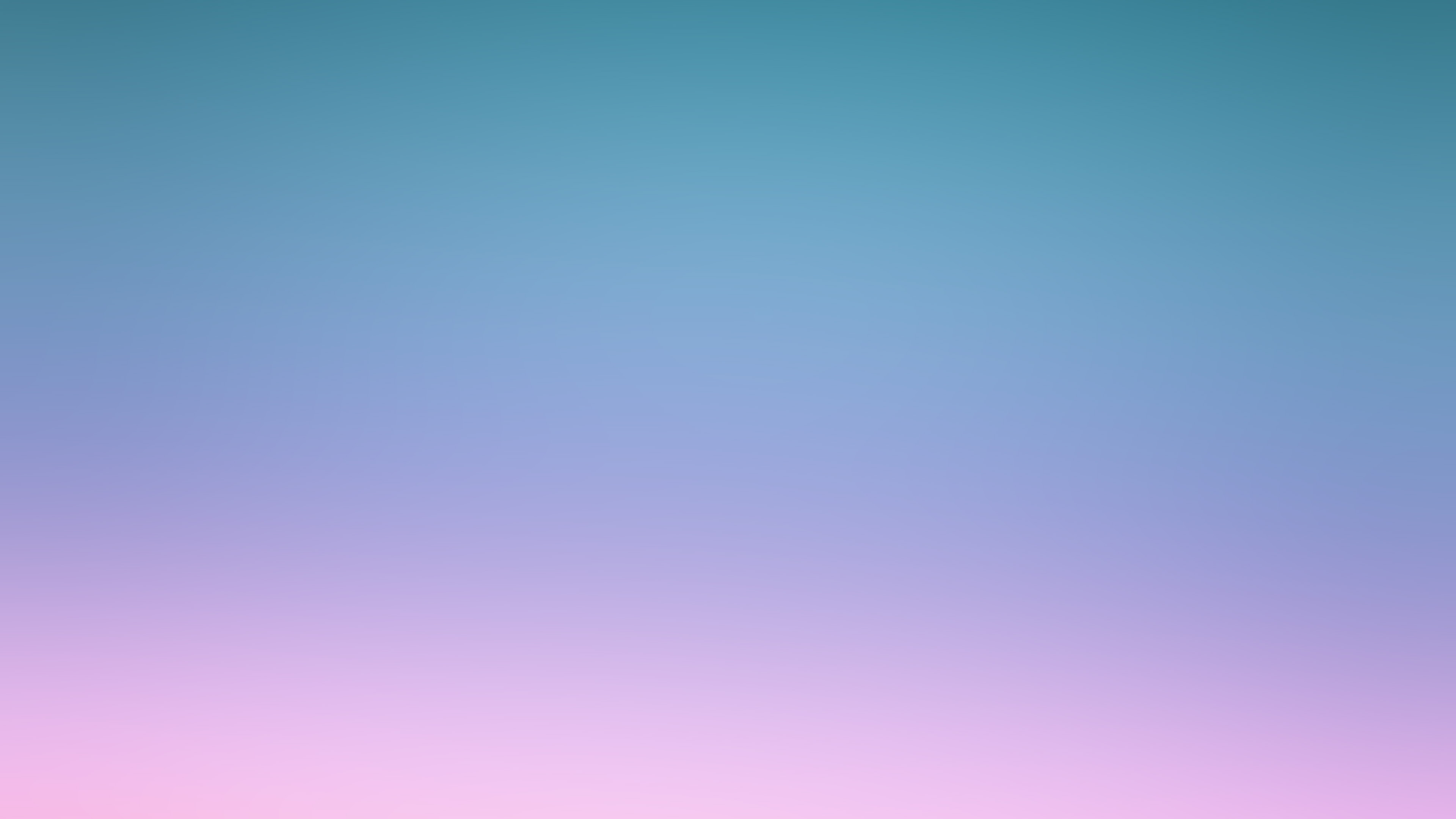 Pink Blue Soft Pastel Blur Gradation