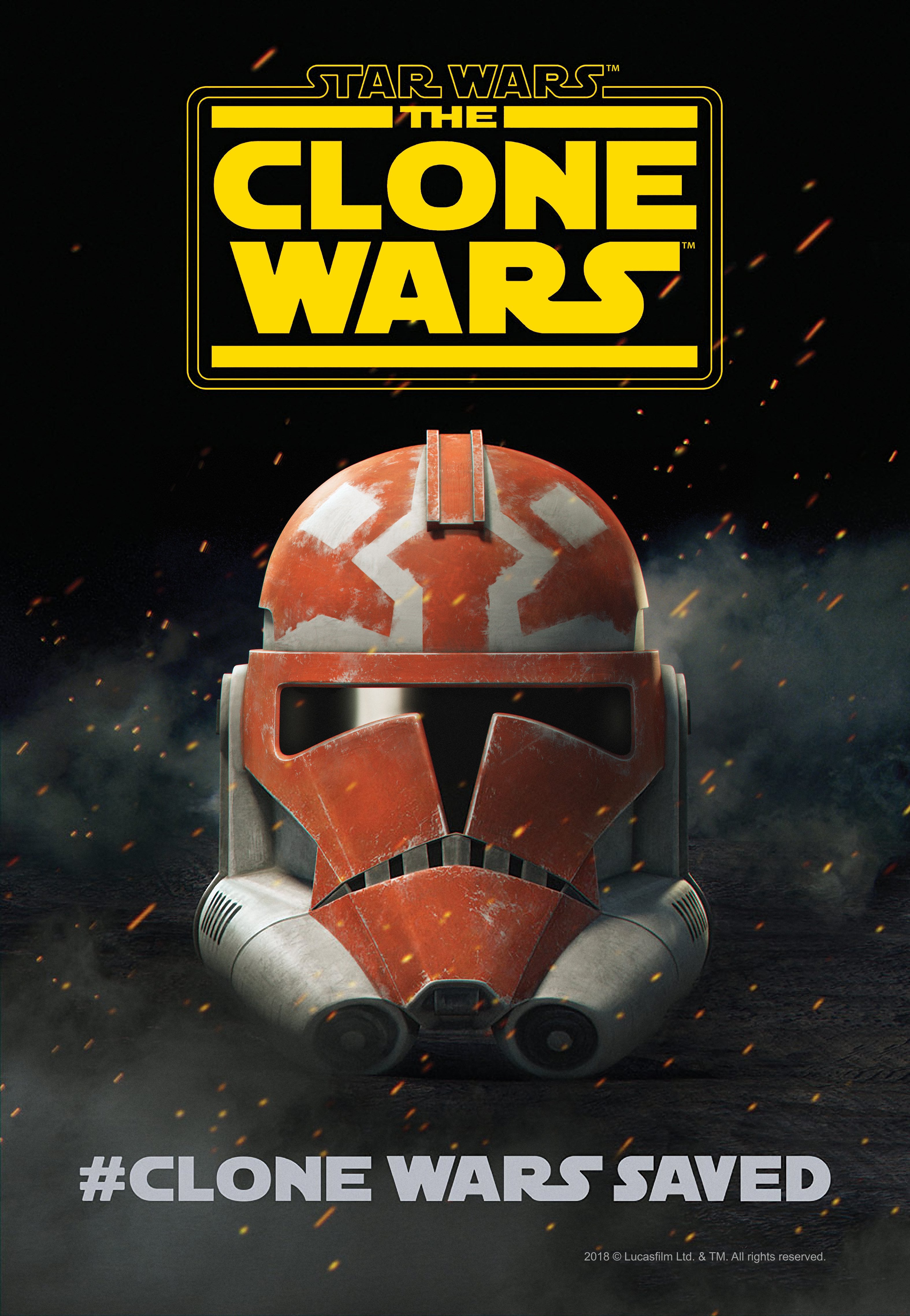 Star Wars The Clone Wars 7