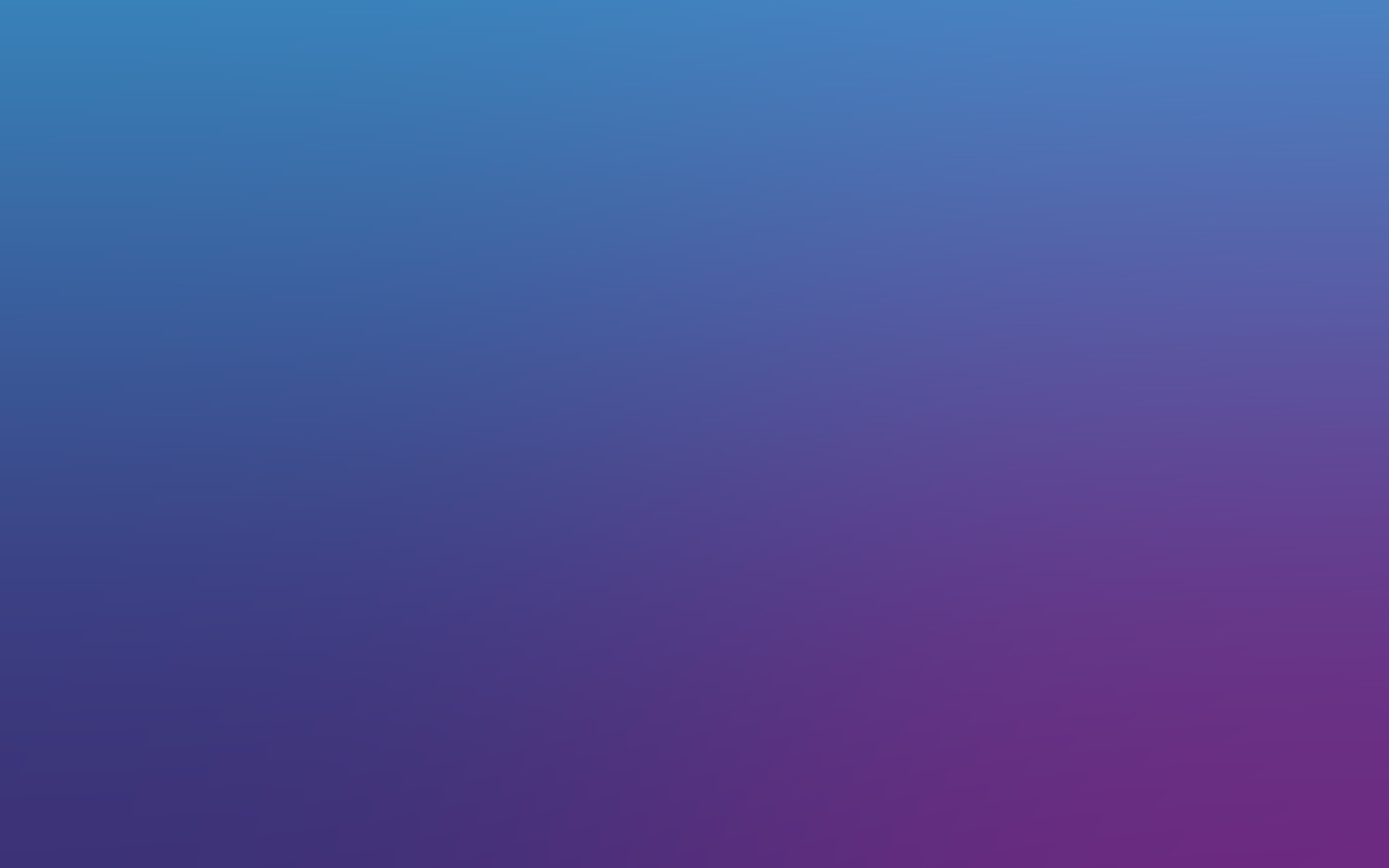 Blue Purple Soft Blur Gradation