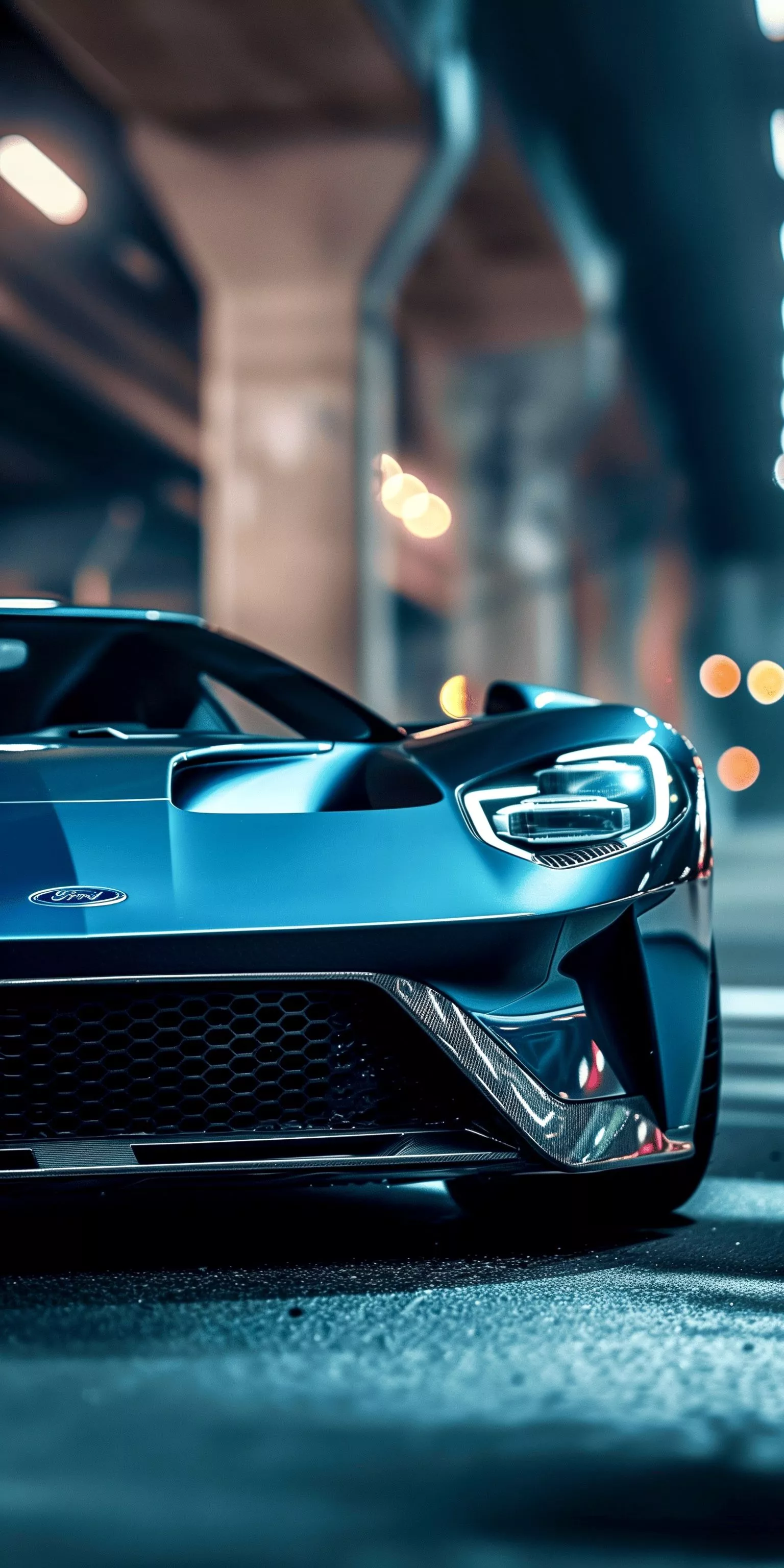 Infinity Pixels GT