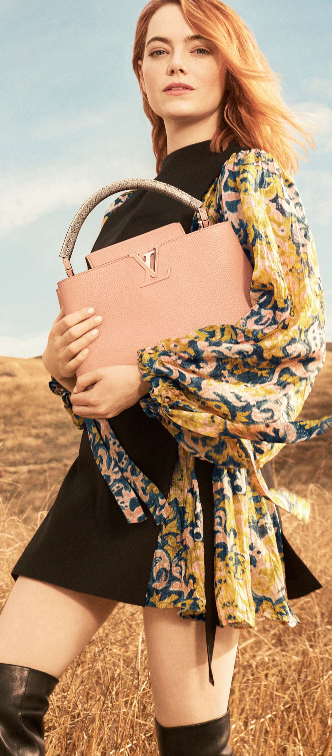 Emma Stone, Celebrity, Handbag, 1405236