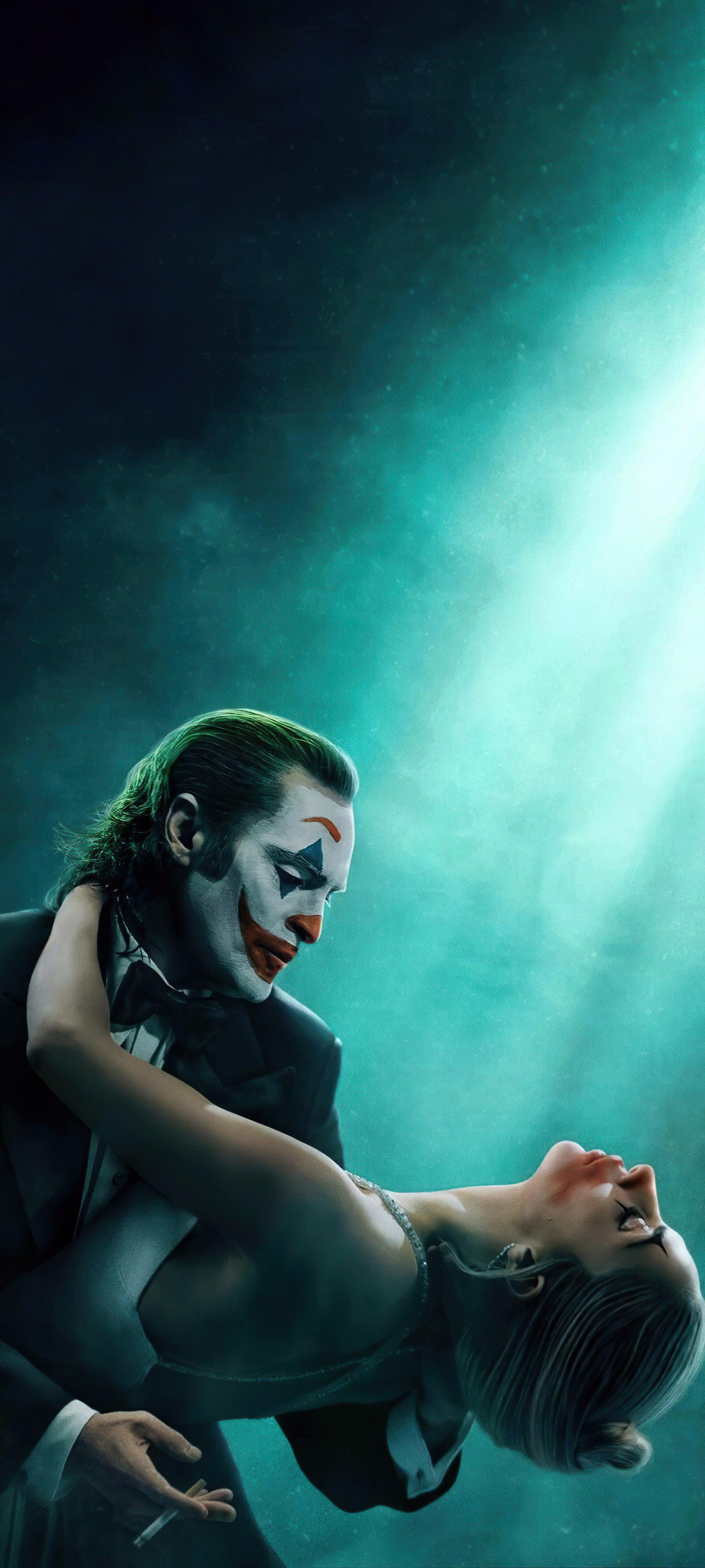 Joker 2 wallpaper [1800x4000], r