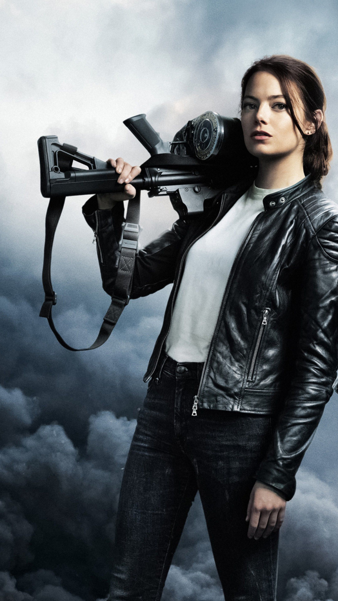 Movie, Zombieland: Double Tap