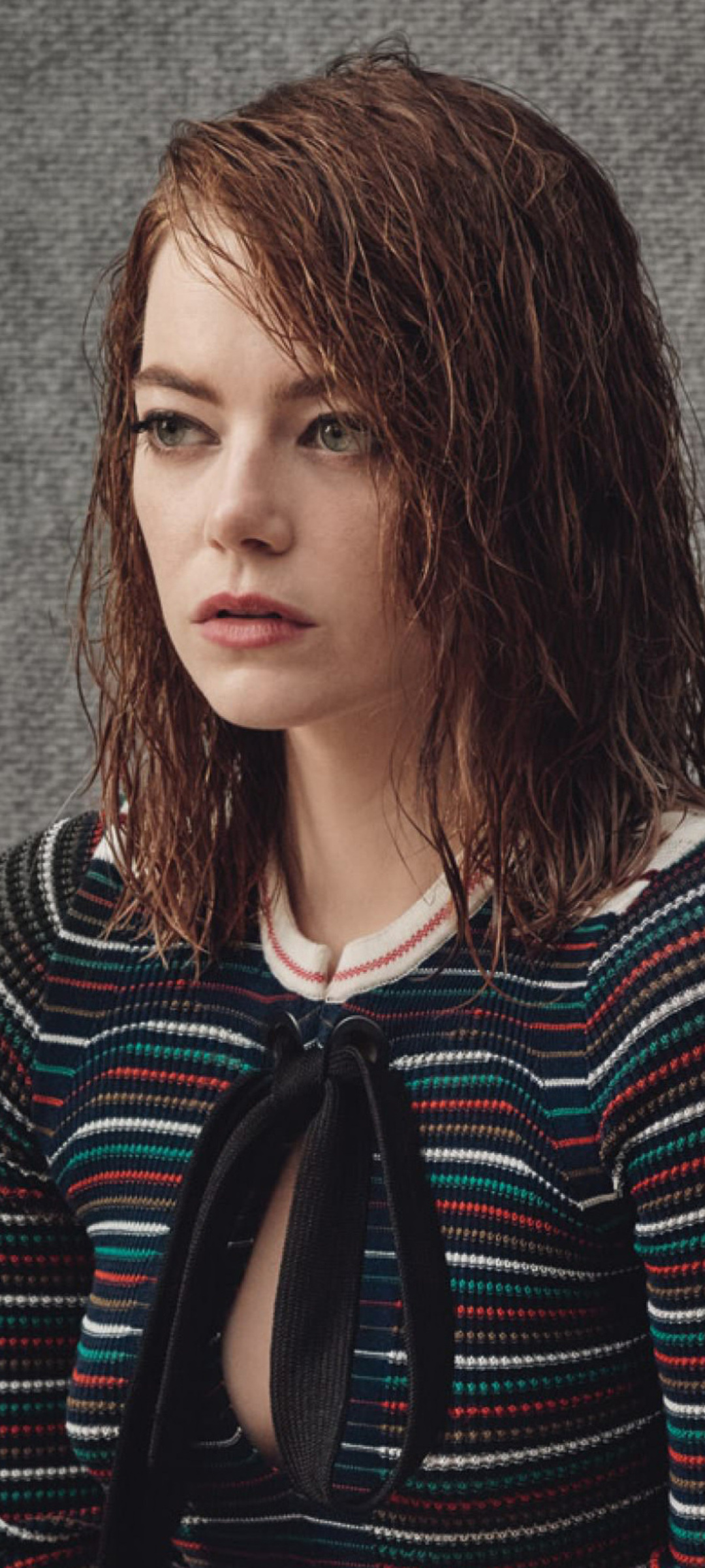 Emma Stone American Actress