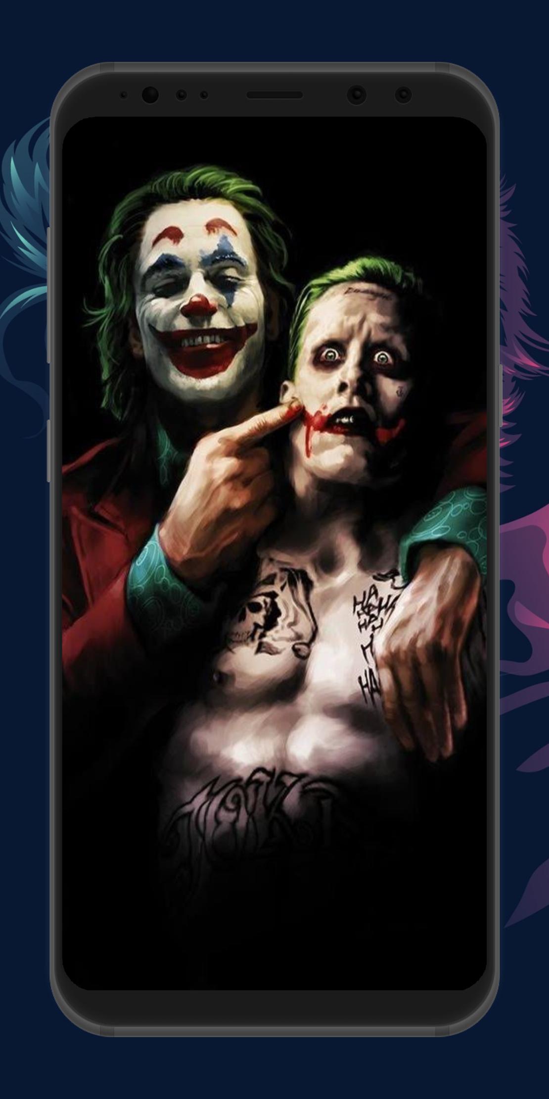 Joker Wallpaper HD 2019 APK