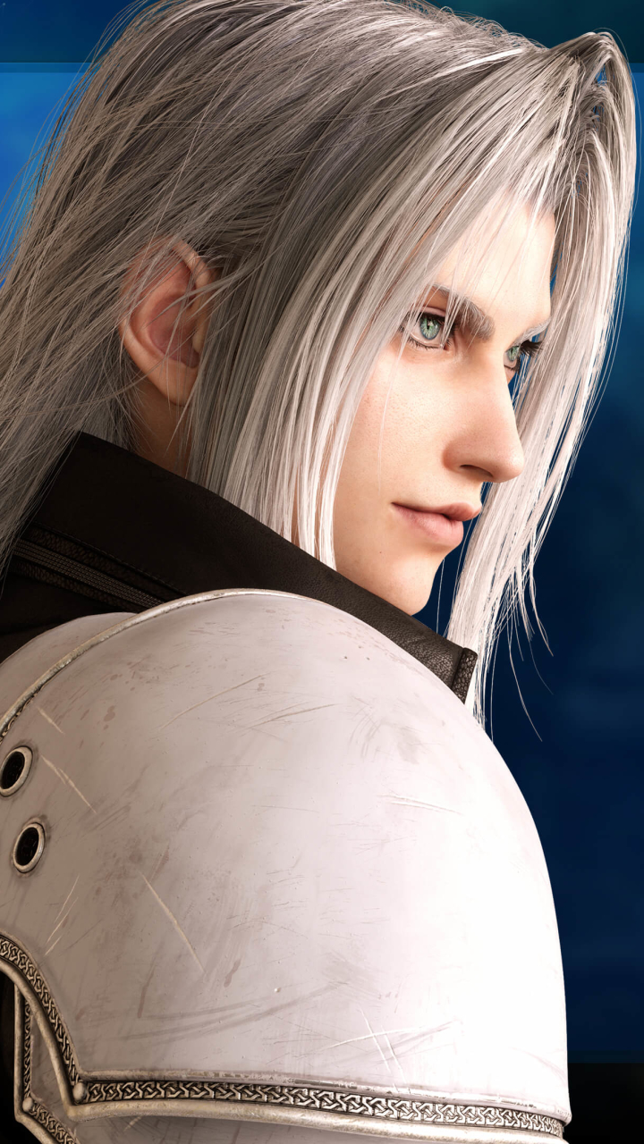 Final Fantasy Vii Remake