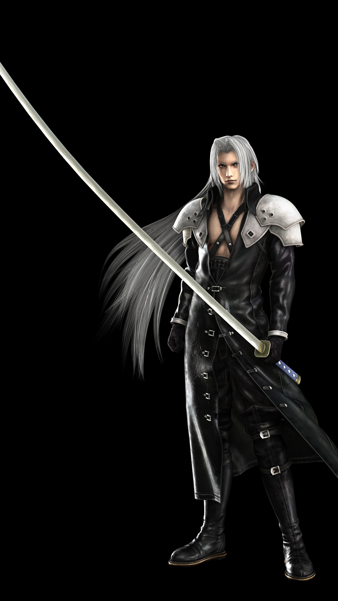 image Final Fantasy Sabre Warriors