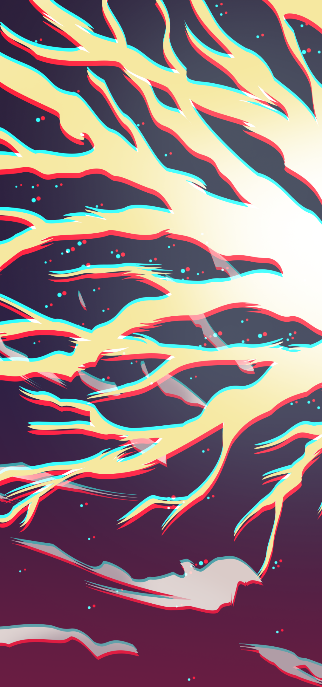 Attack On Titan iPhone Wallpaper