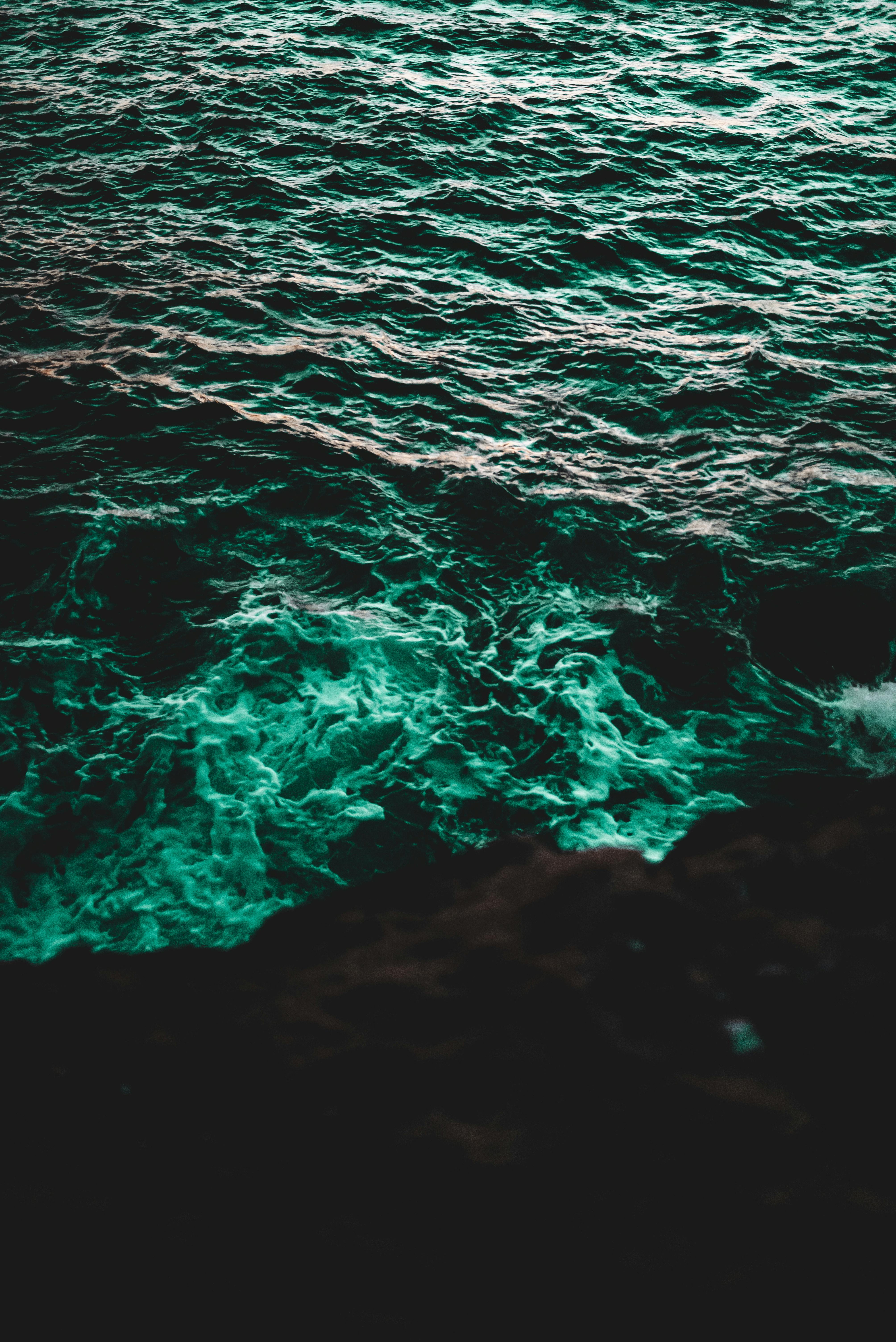 Deep Sea Photo, Download The BEST Free