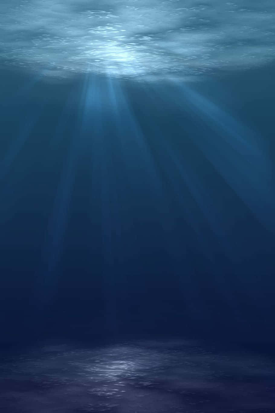 Deep Sea Wallpaper