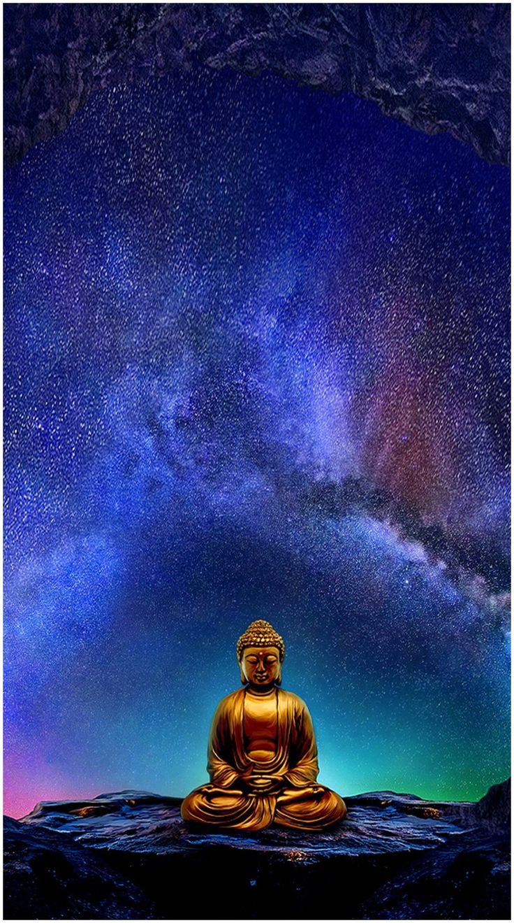 Buddhism Wallpaper