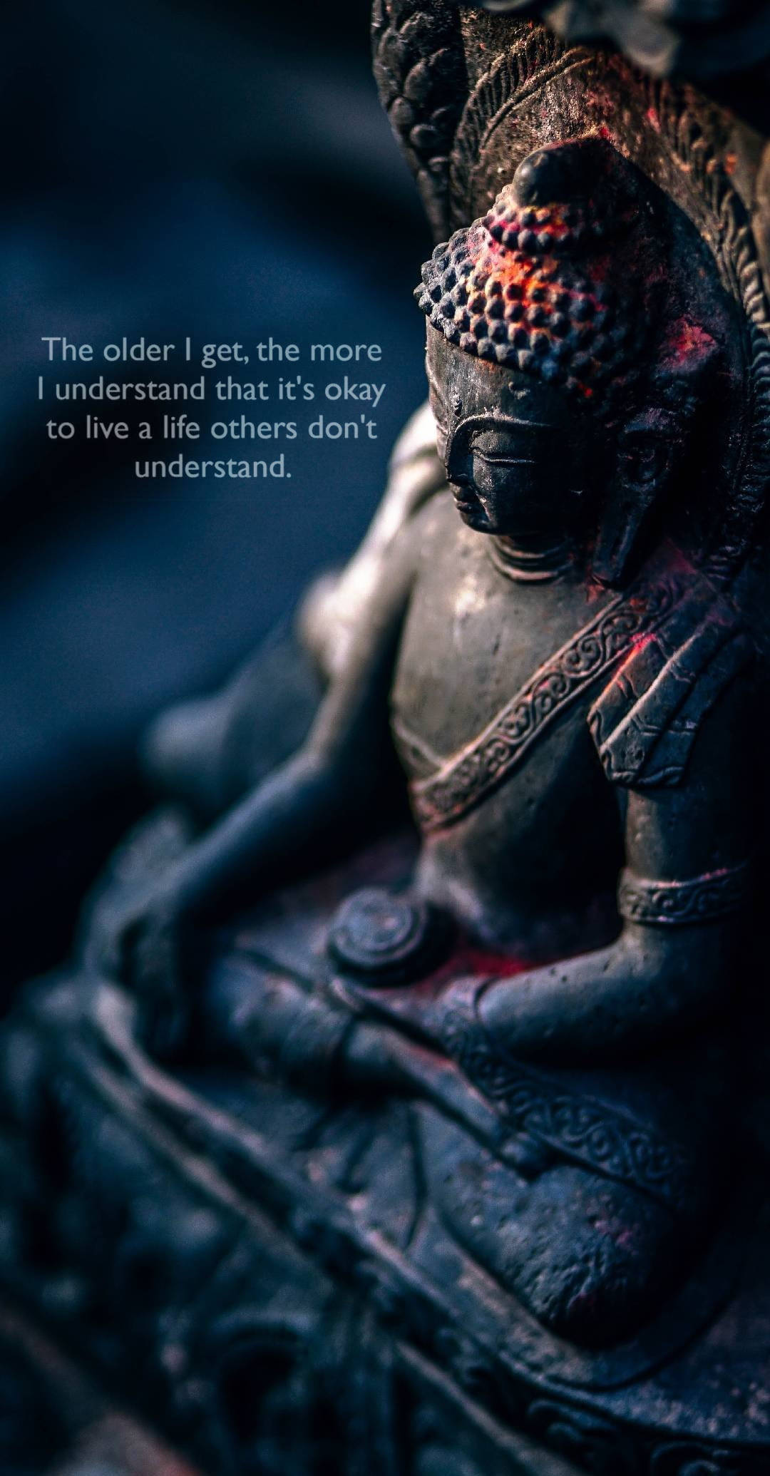 Buddha Quotes Wallpaper