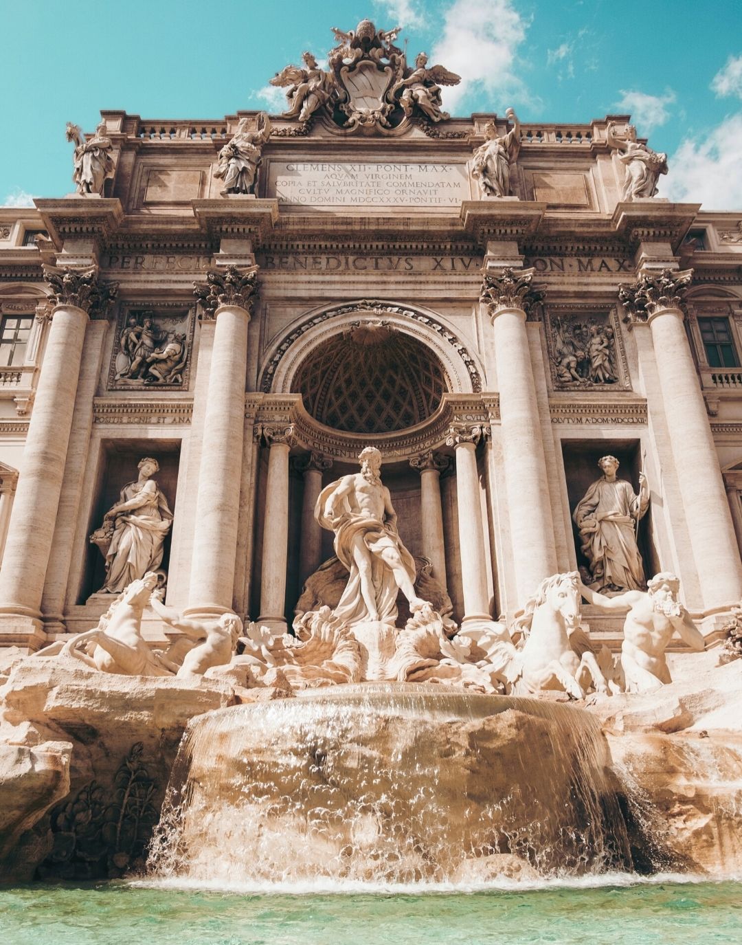 The Best Things to Do in Rome, Italy