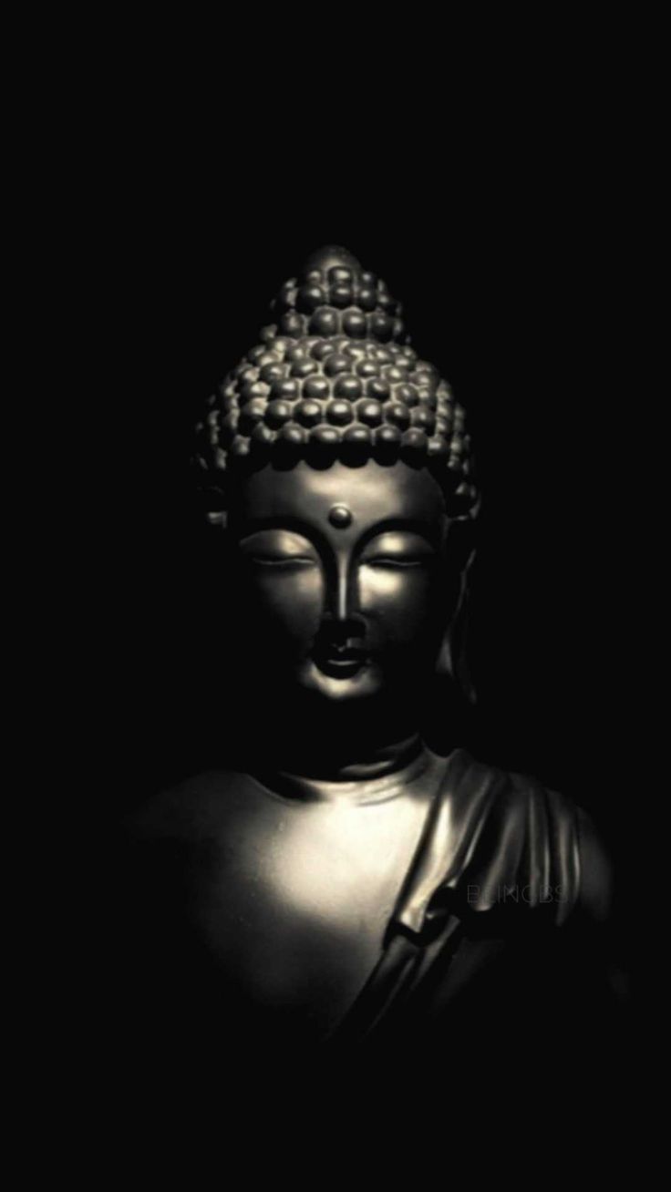 Buddha Wallpaper