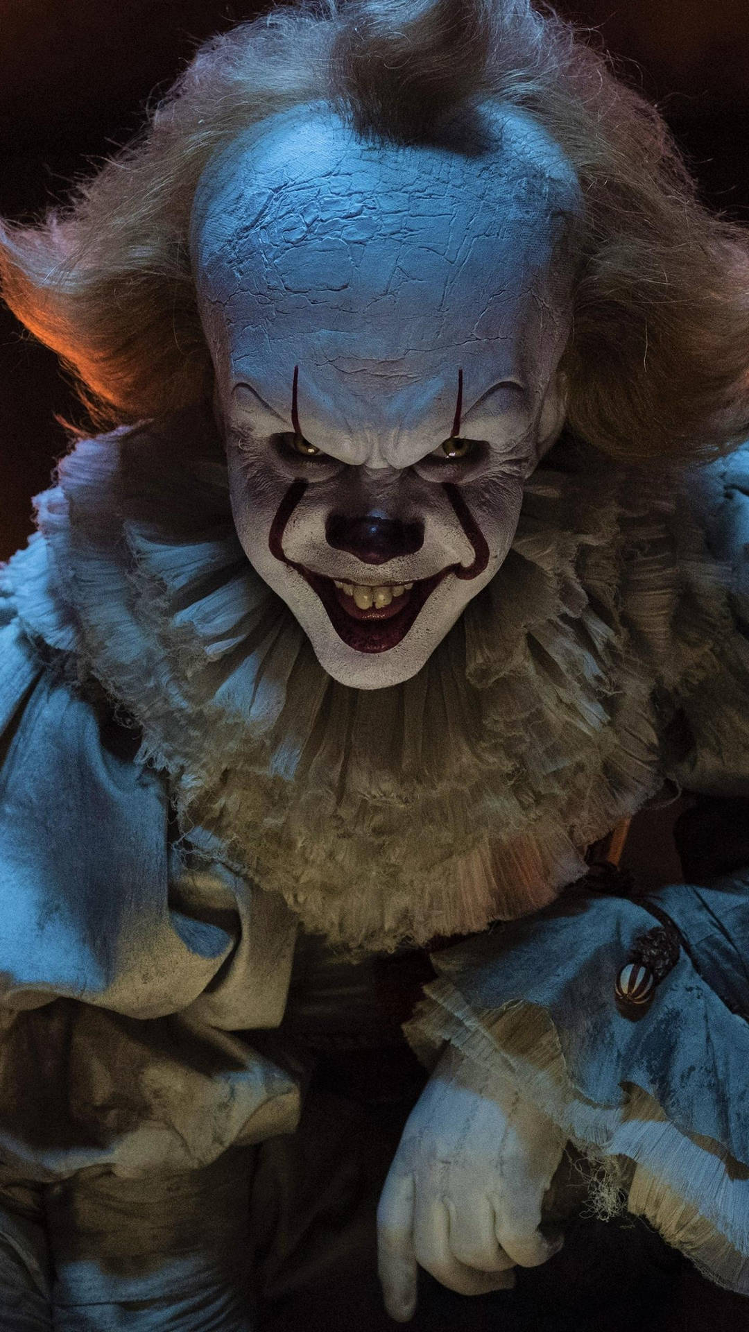 Download free Horror Clown Pennywise