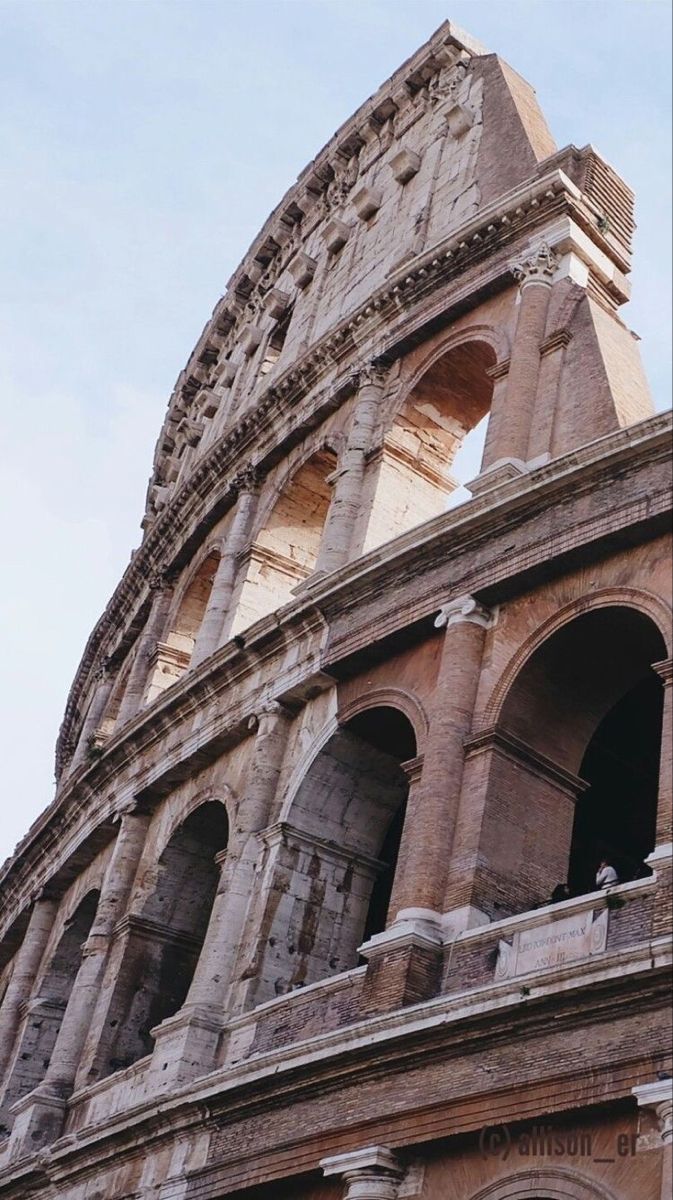 Sfondi iphone. Ancient rome aesthetic