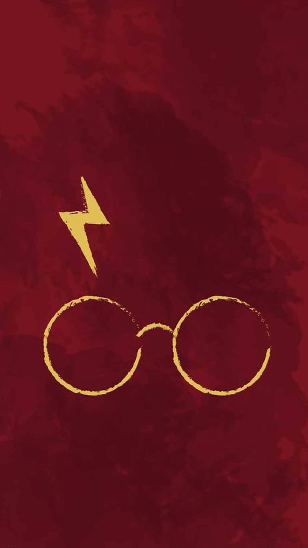 Download free Minimalist Harry Potter