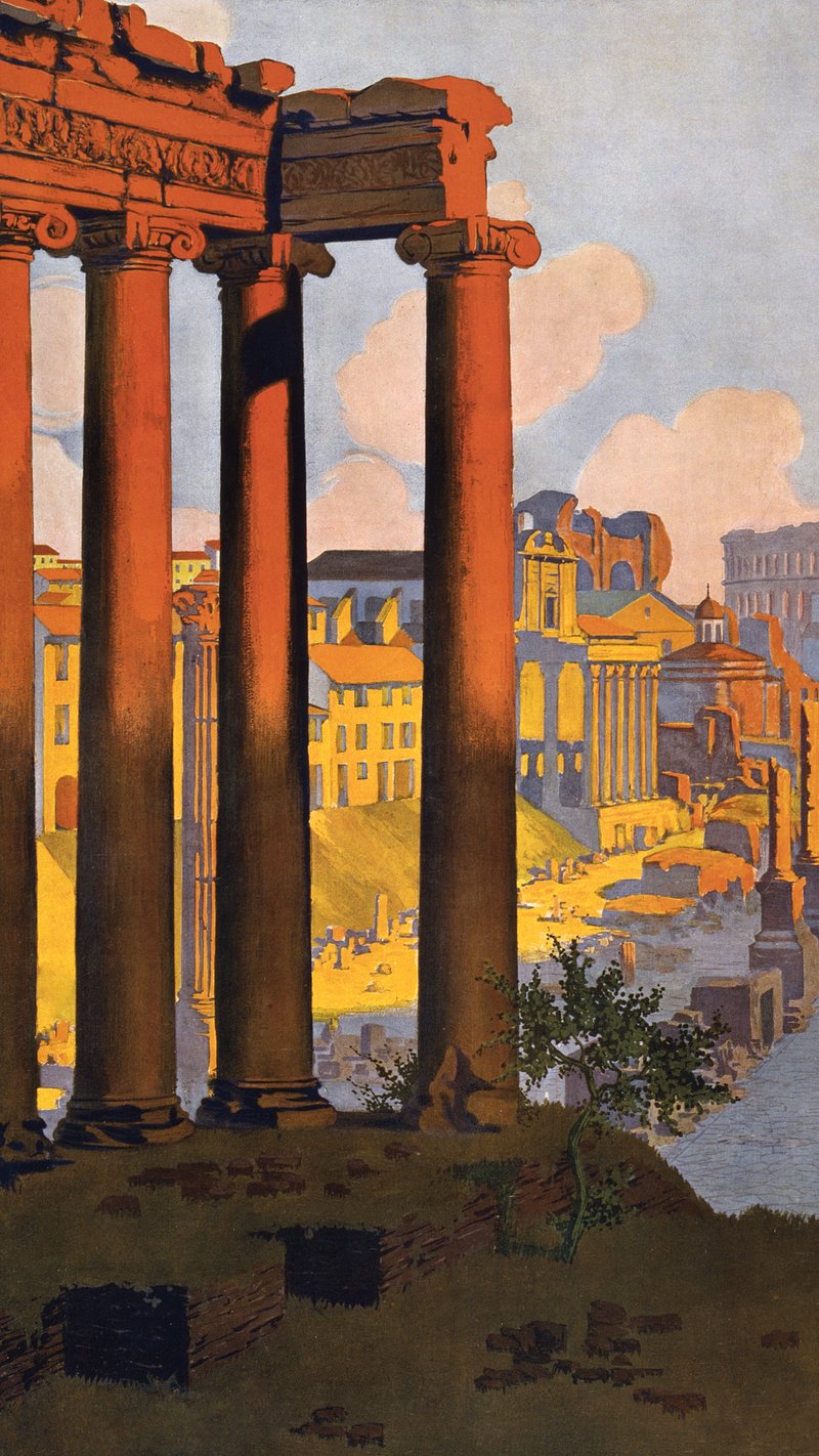 Wallpaper Rome Image. Free Photo