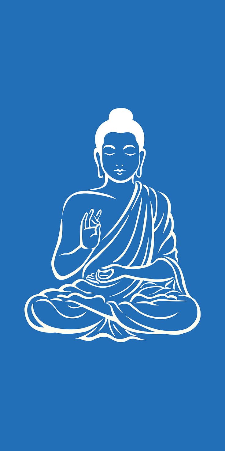 Gautama Buddha, buddhism, god