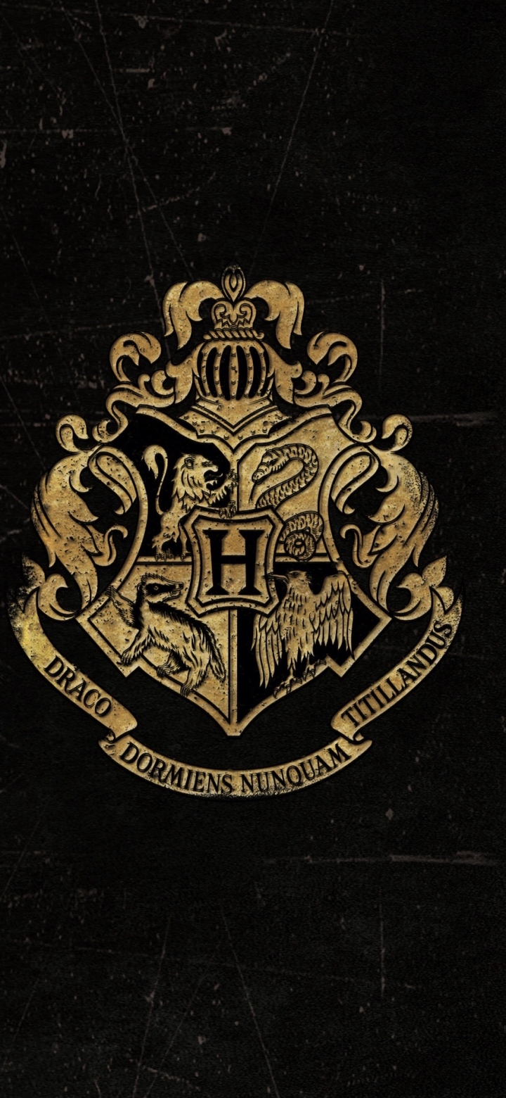 Harry Potter Wallpaper