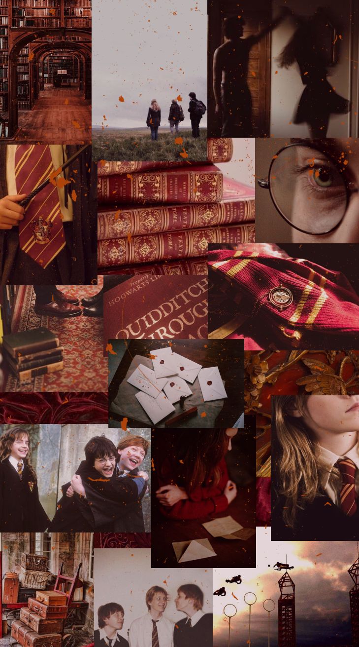 Gryffindor Phone Wallpaper. Galtvort