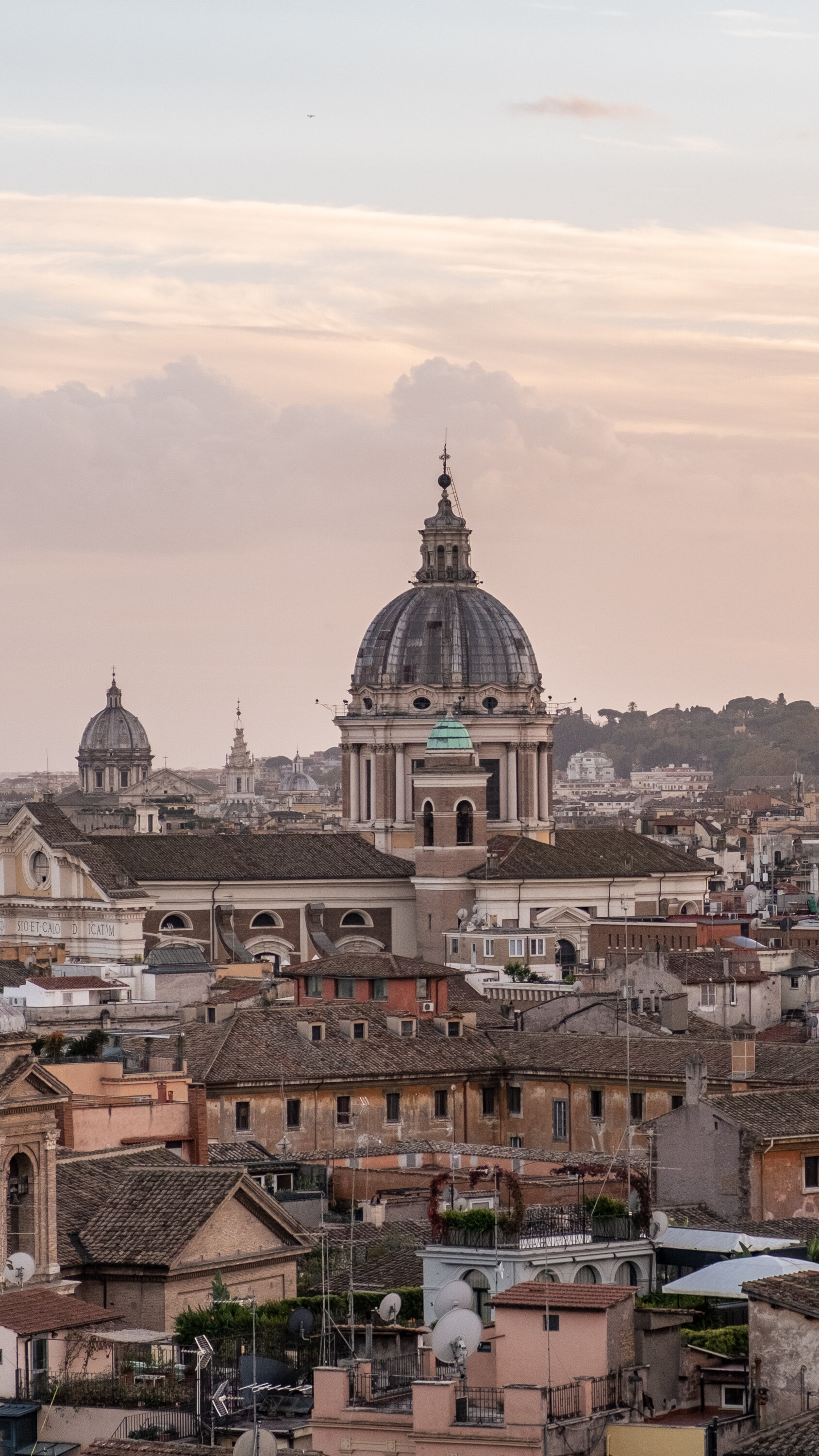 Hours in Rome: Things to Do and See