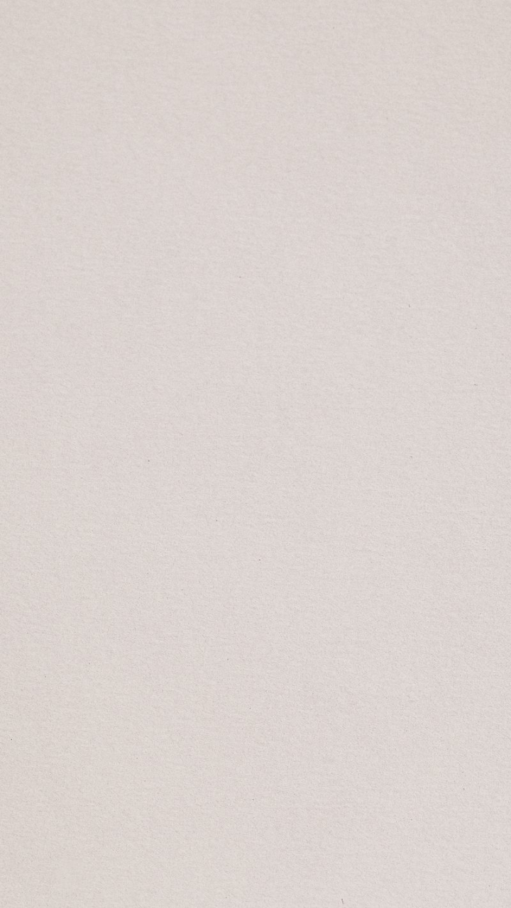 Beige phone wallpaper, simple design