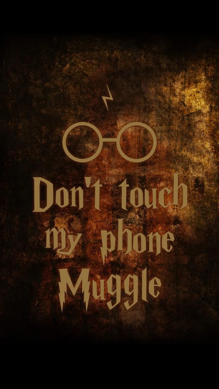 Harry Potter Aesthetic Wallpaper