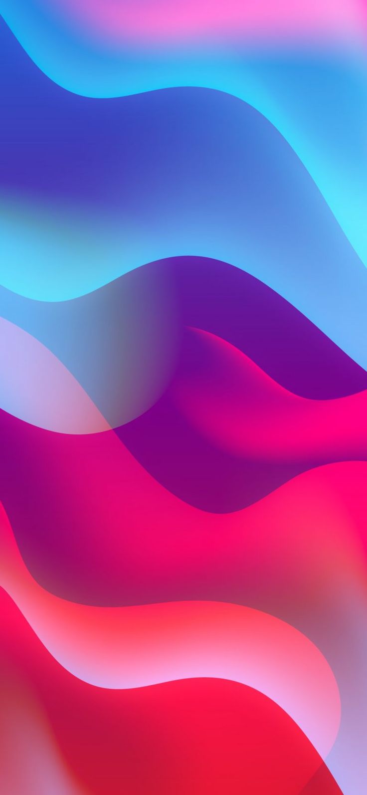 Wallpaper of the week: full spectrum color