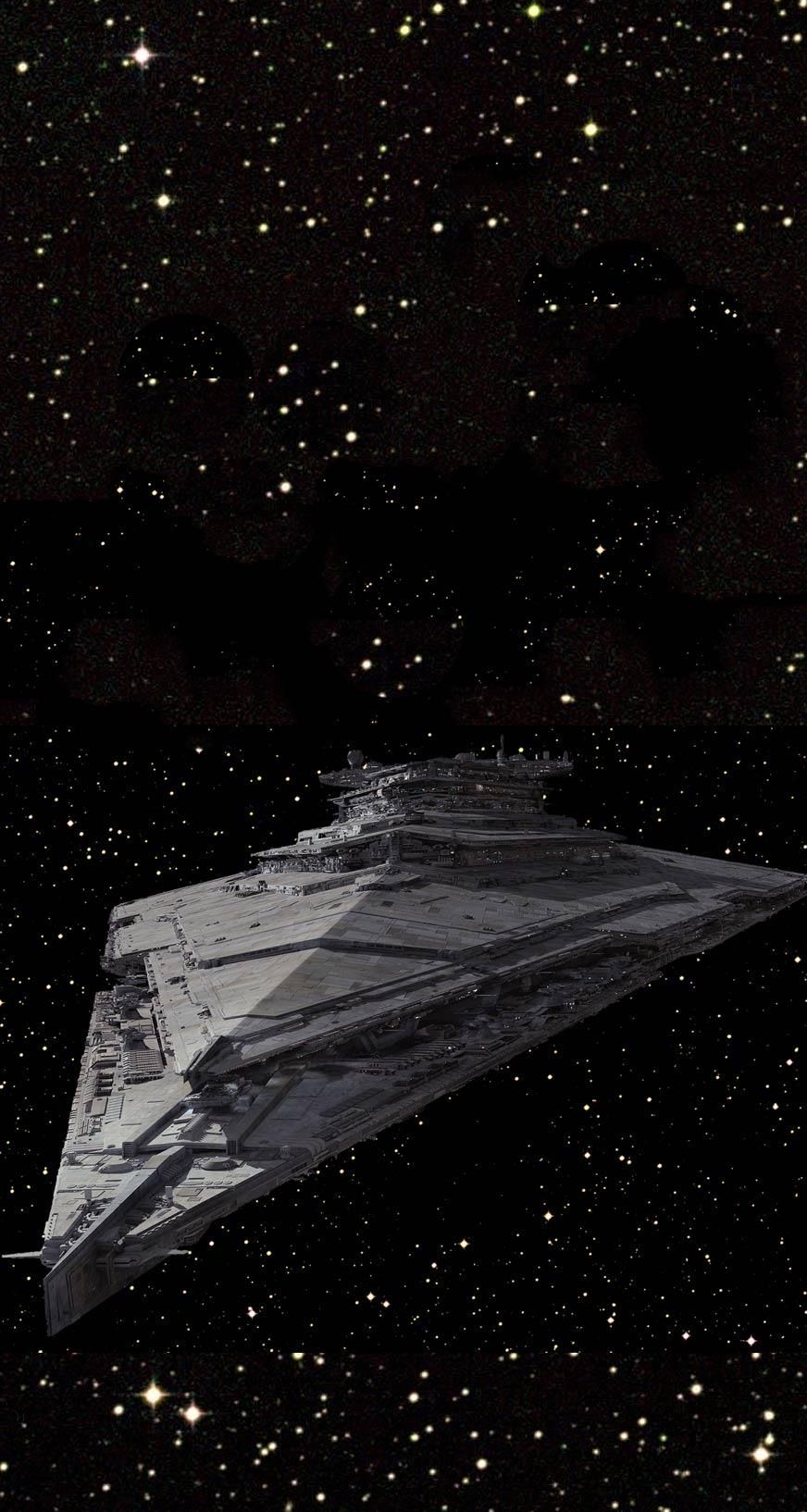 Star wars wallpaper iphone